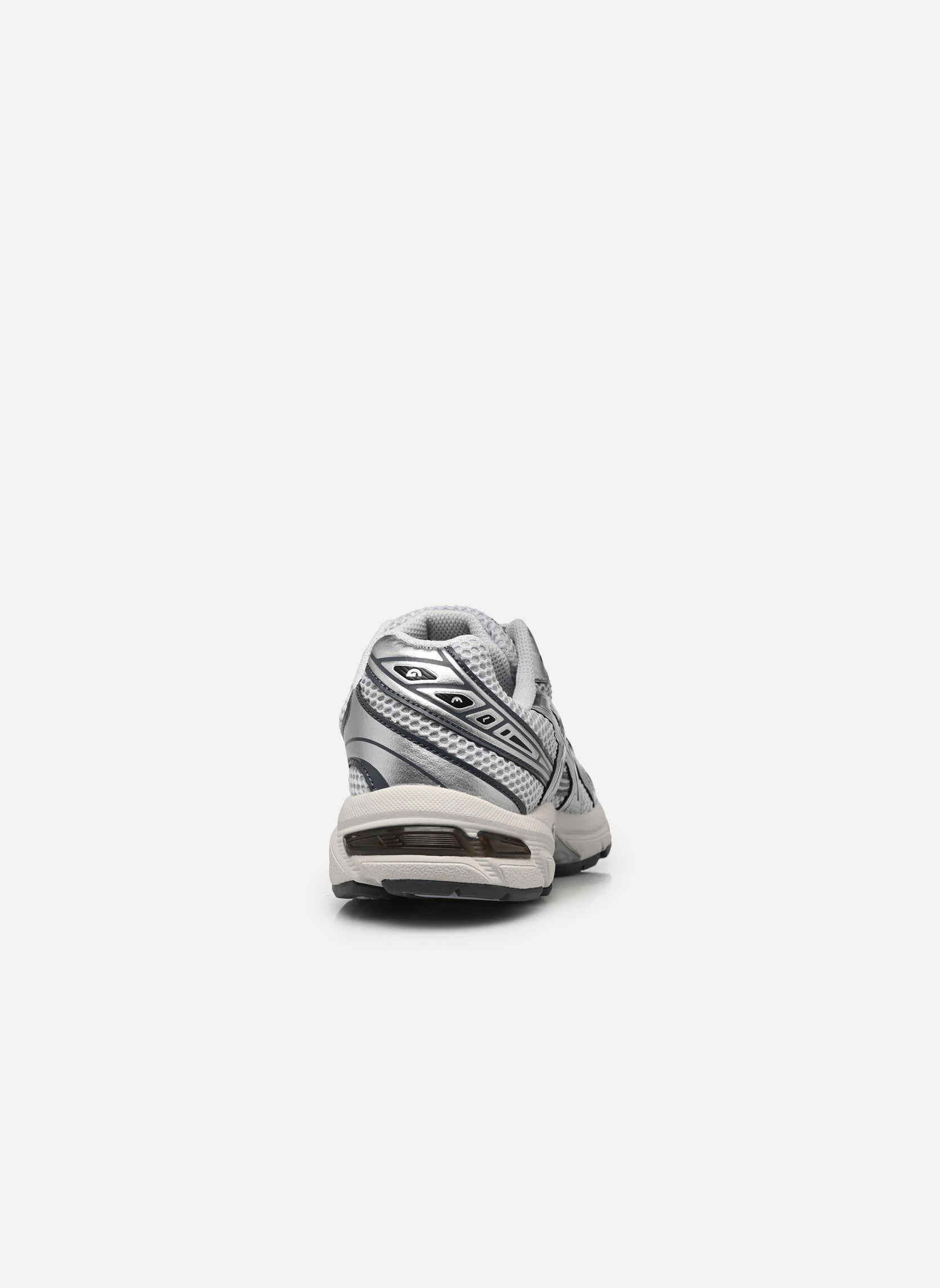 Baskets basses Gel-1130 gris Asics Baskets basses Gel-1130 gris GLACIER GREY/PURE SILVER