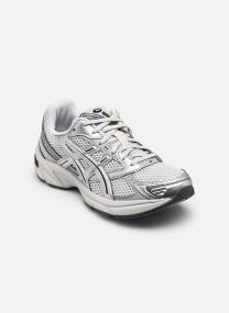 Sneakers basse Gel-1130 donna argento