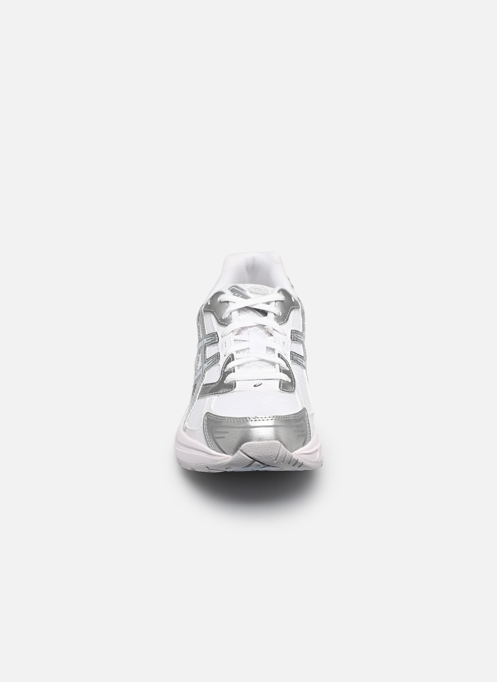 Baskets basses Gel-1130 femme blanc Asics Baskets basses Gel-1130 femme blanc WHITE/STORM CLOUD