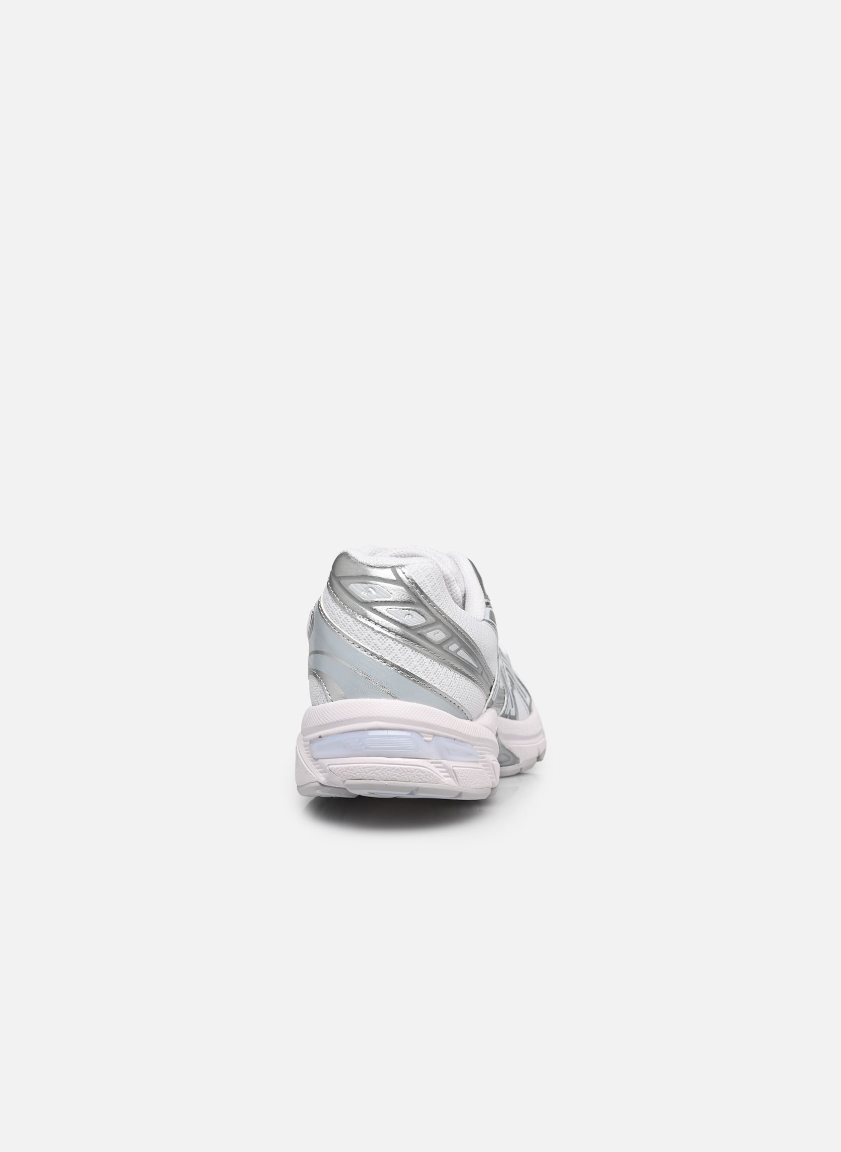 Baskets basses Gel-1130 femme blanc Asics Baskets basses Gel-1130 femme blanc WHITE/STORM CLOUD