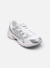 Sneakers basse Gel-1130 donna argento