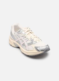 Sneakers basse Gel-1130 donna argento