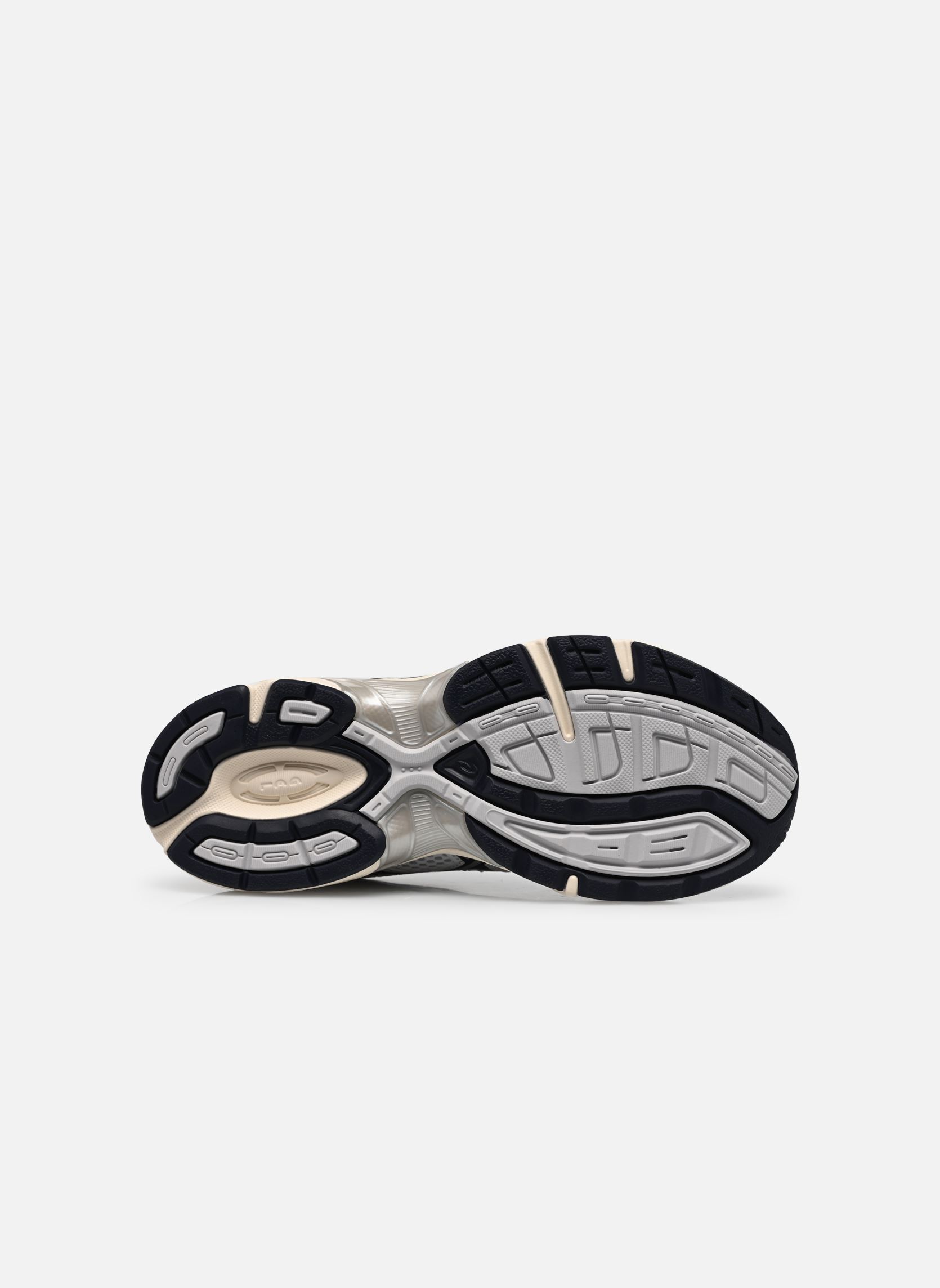 chaussure asics blanche