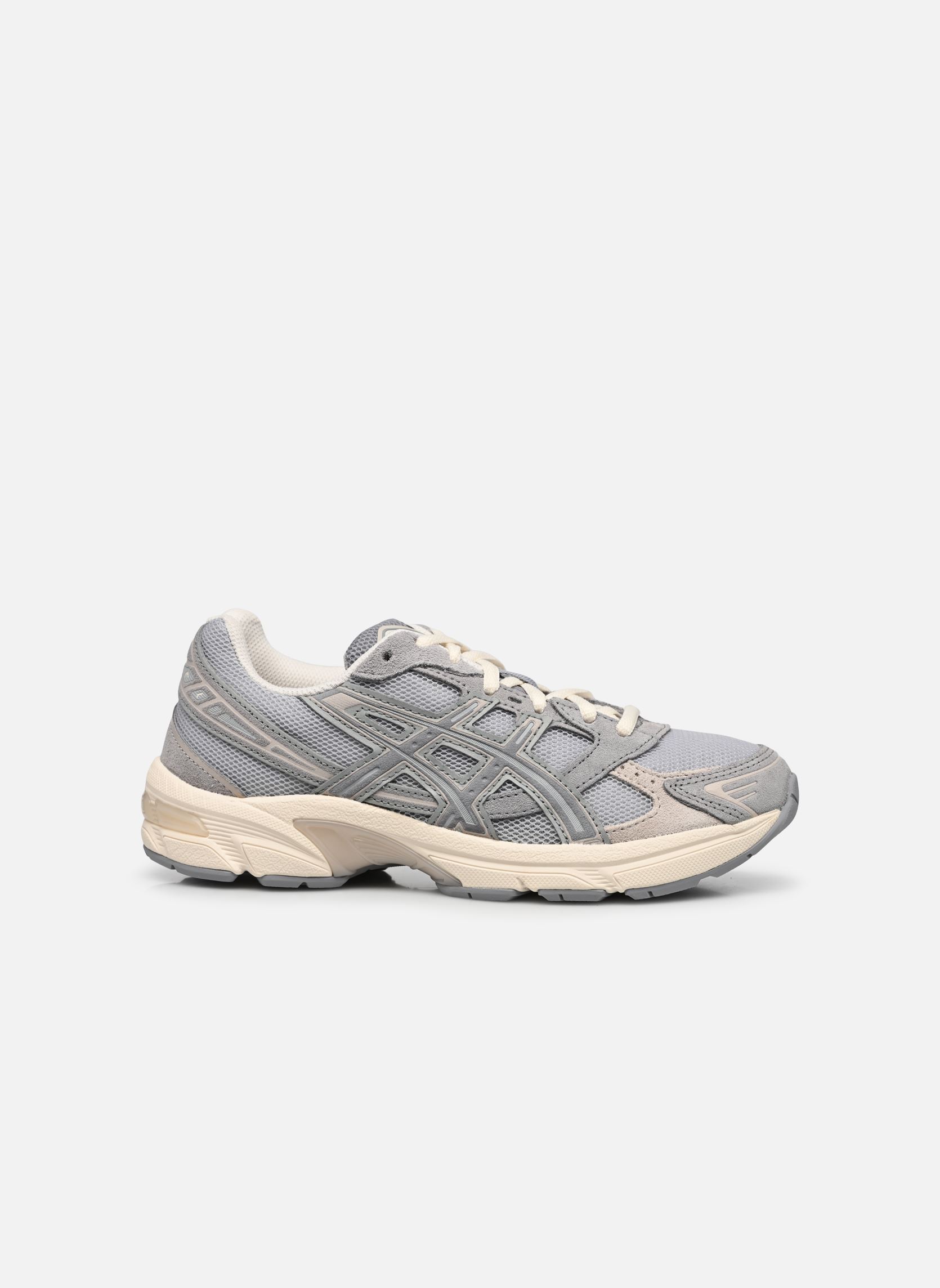 Niedrige Sneaker Gel-1130 damen grau Asics Niedrige Sneaker Gel-1130 damen grau PIEDMONT GREY SHEET ROCK