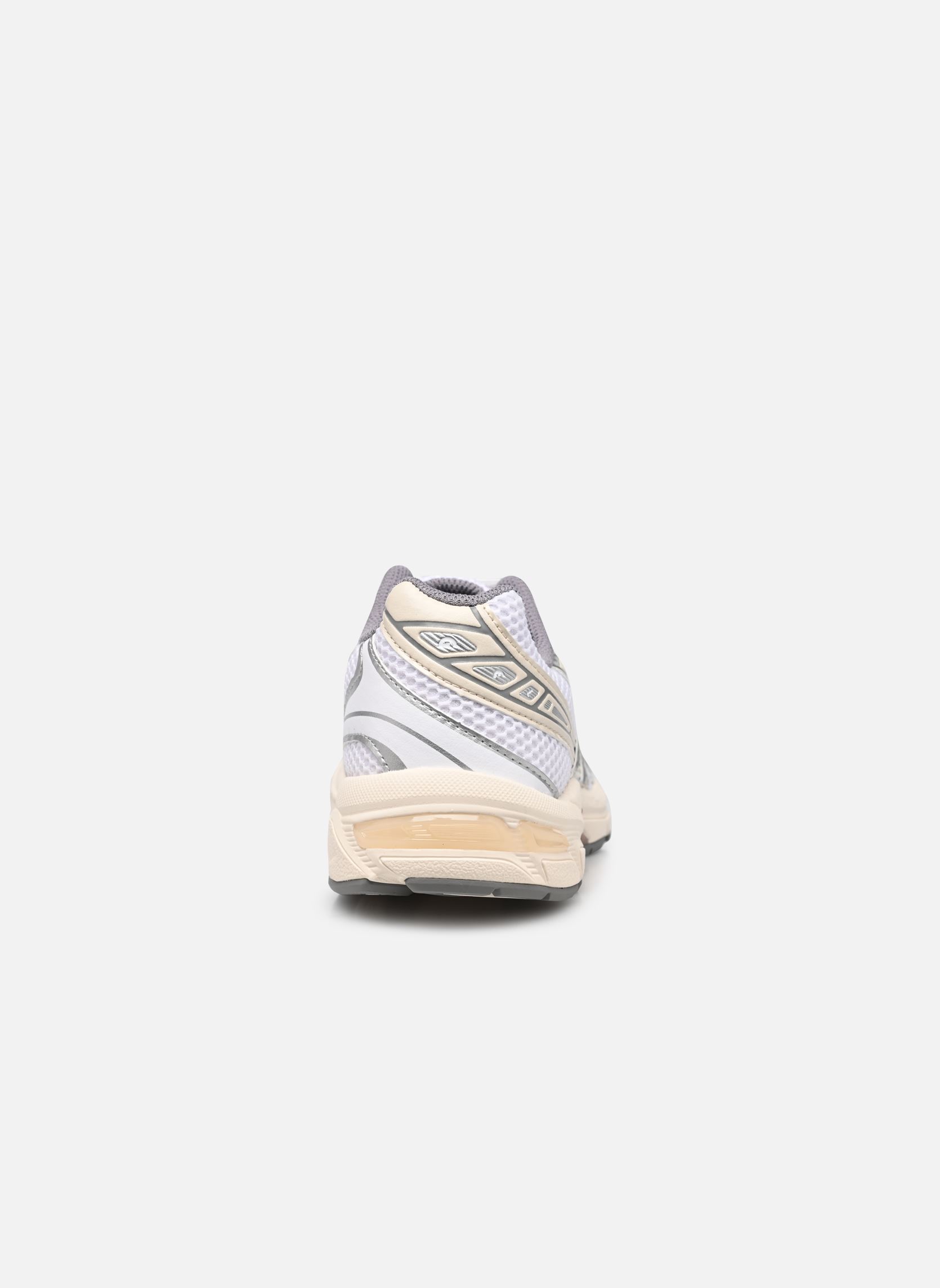 Niedrige Sneaker Gel-1130 damen weiß Asics Niedrige Sneaker Gel-1130 damen weiß WHITECLAY GREY