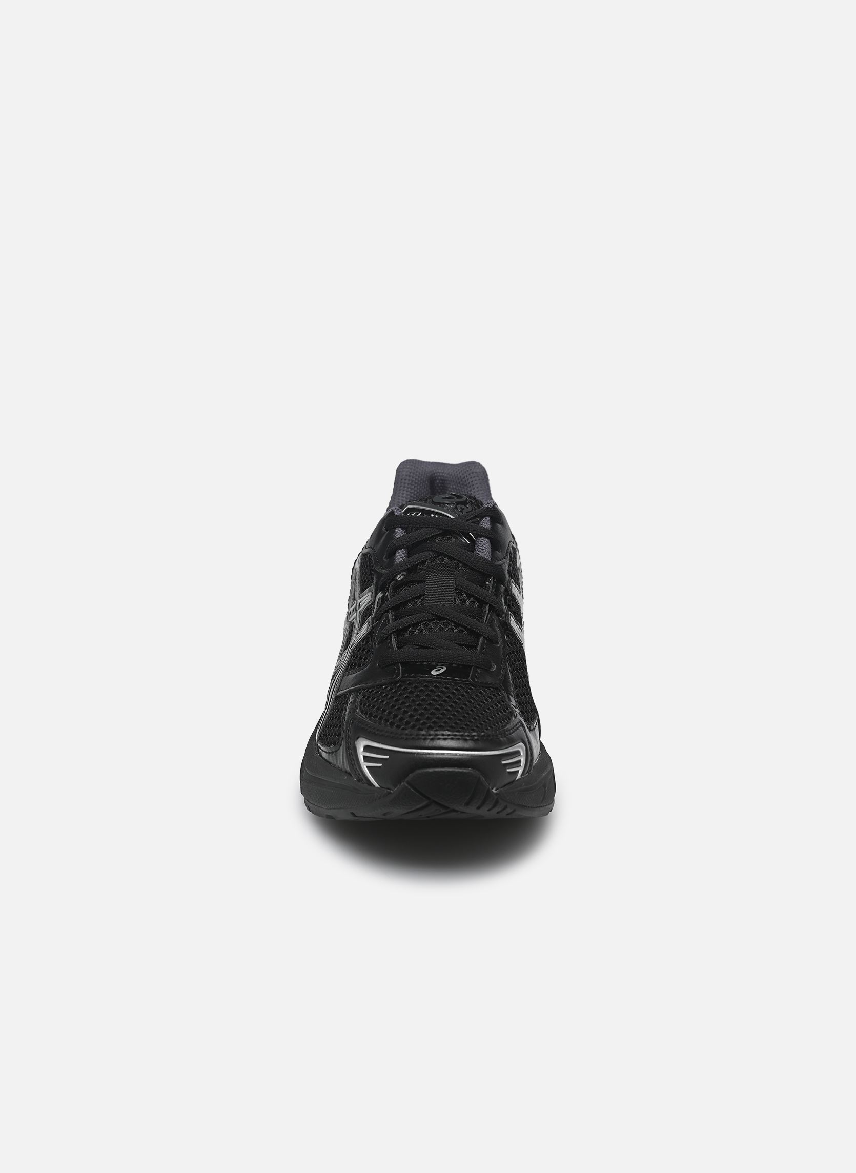 Baskets basses Gel-1130 noir Asics Baskets basses Gel-1130 noir BLACK/PURE SILVER