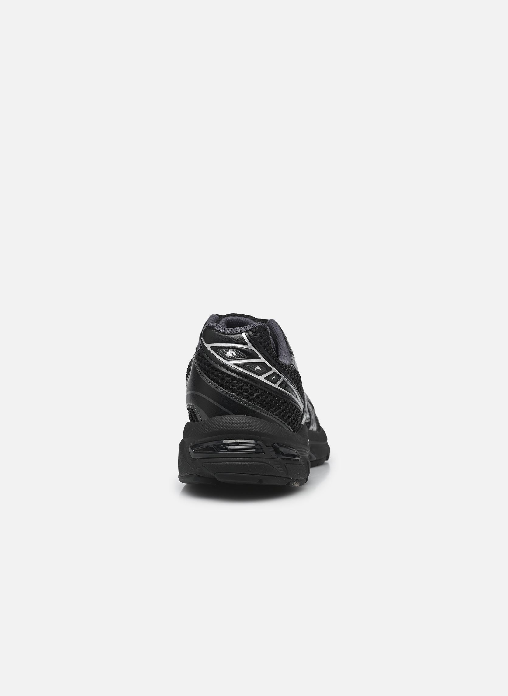 Baskets basses Gel-1130 noir Asics Baskets basses Gel-1130 noir BLACK/PURE SILVER