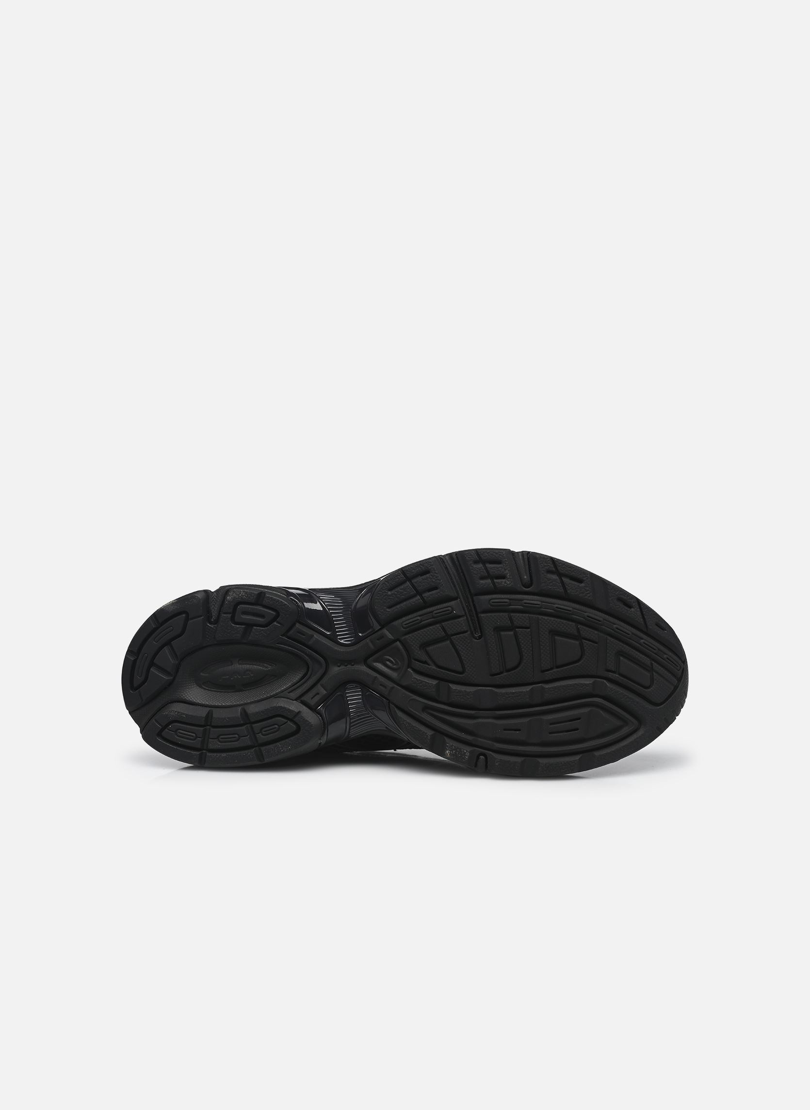 Baskets basses Gel-1130 noir Asics Baskets basses Gel-1130 noir BLACK/PURE SILVER