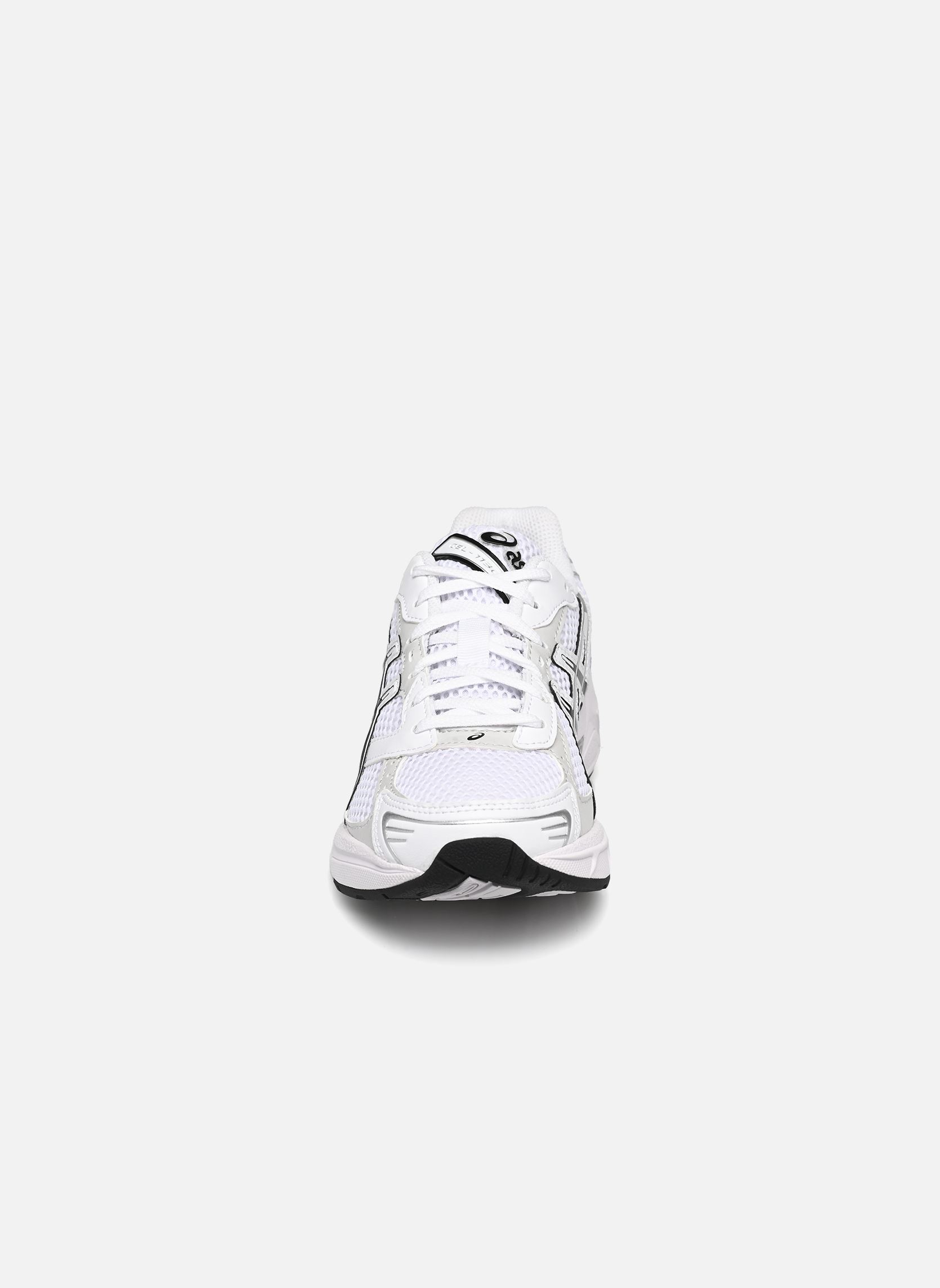 Lage sneakers Gel-1130 dames wit Asics Lage sneakers Gel-1130 dames wit WHITE/BLACK