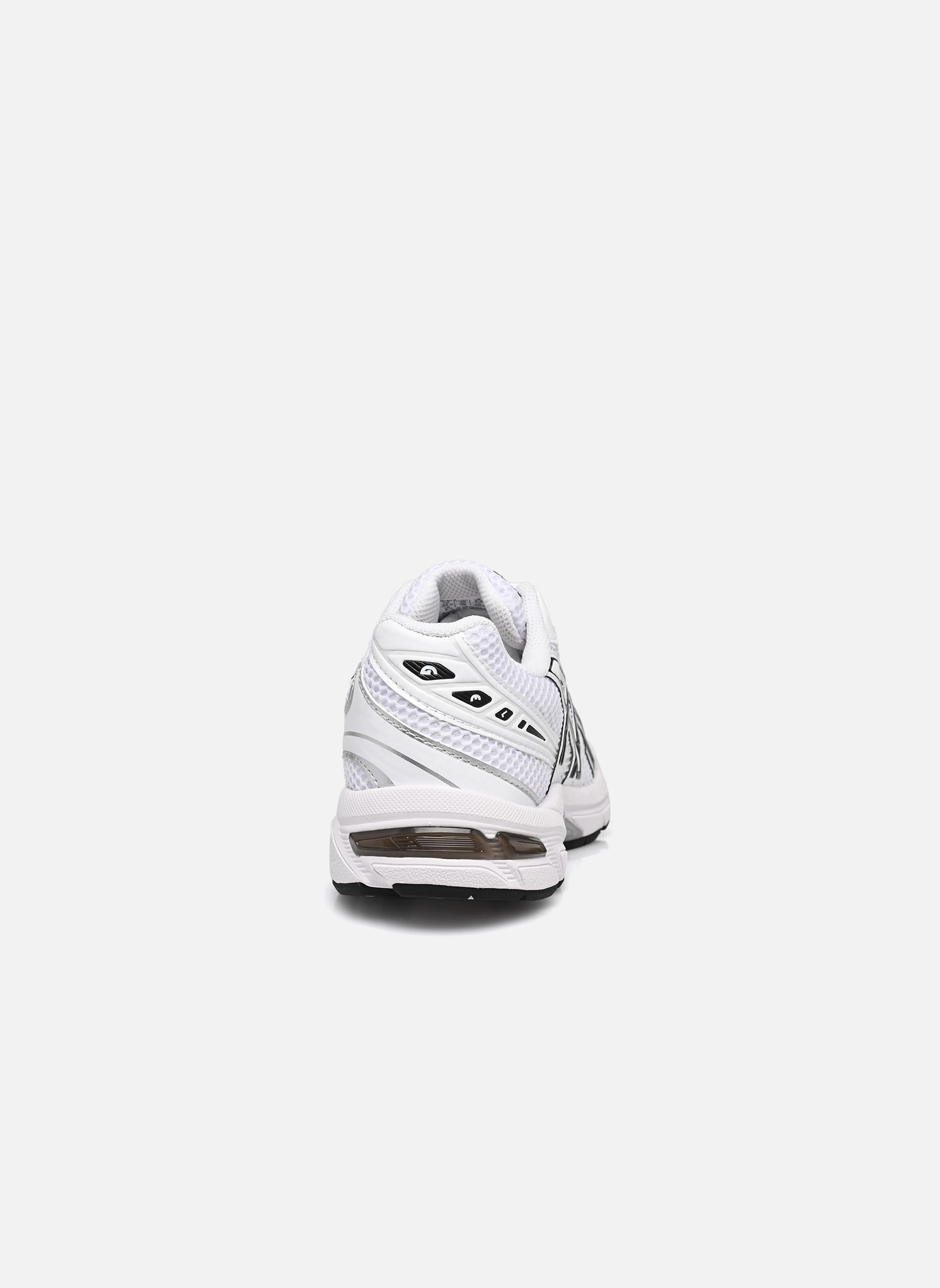 Lage sneakers Gel-1130 dames wit Asics Lage sneakers Gel-1130 dames wit WHITE/BLACK