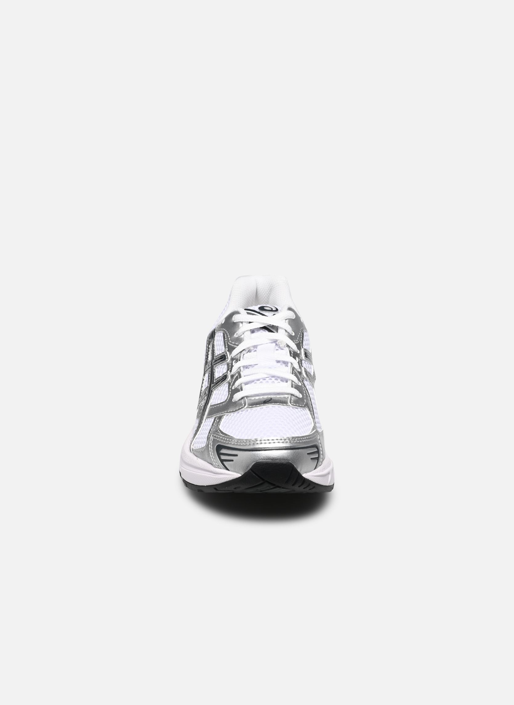 Baskets basses Gel-1130 femme blanc Asics Baskets basses Gel-1130 femme blanc WHITE/PURE SILVER