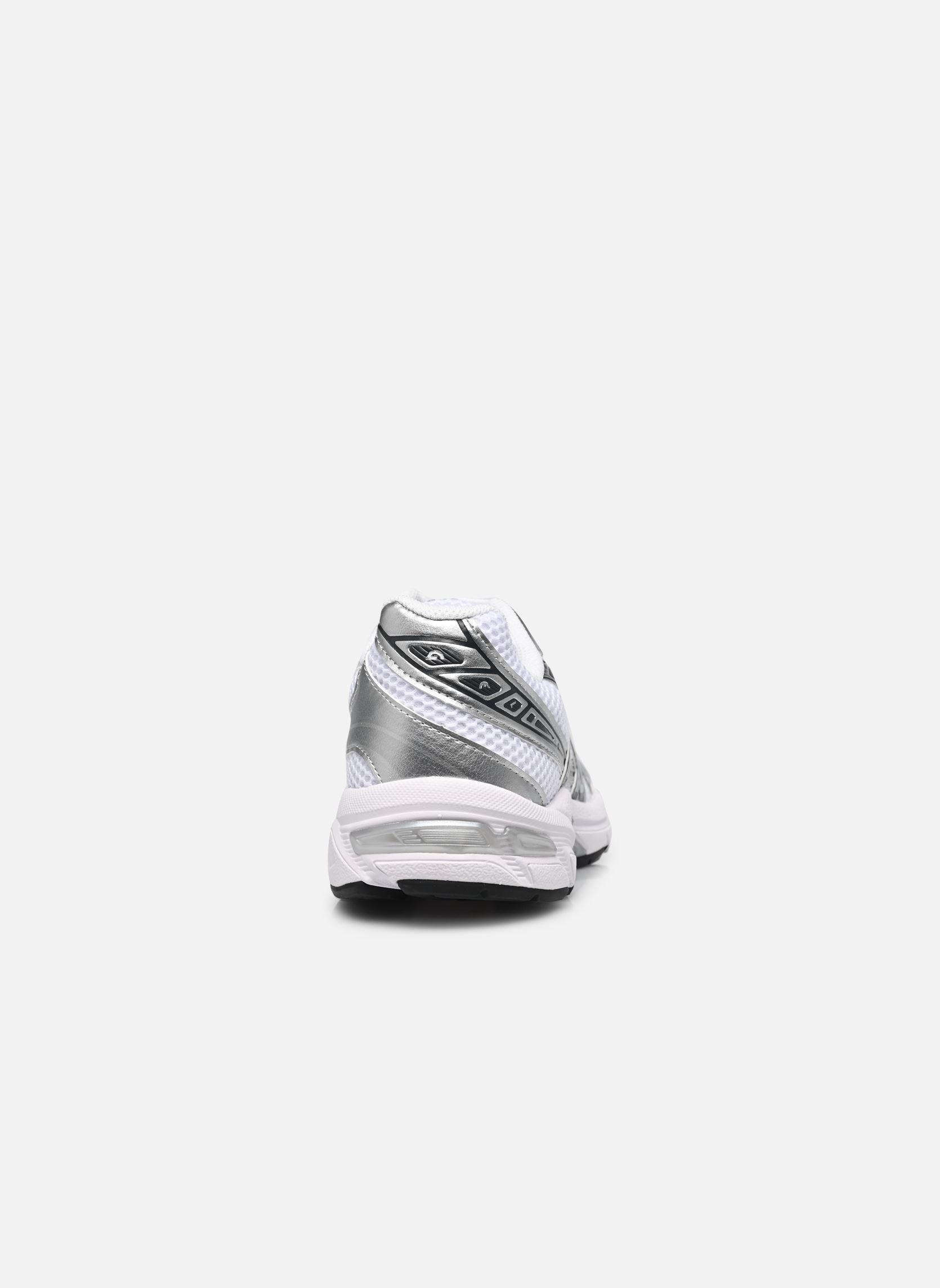 Baskets basses Gel-1130 femme blanc Asics Baskets basses Gel-1130 femme blanc WHITE/PURE SILVER