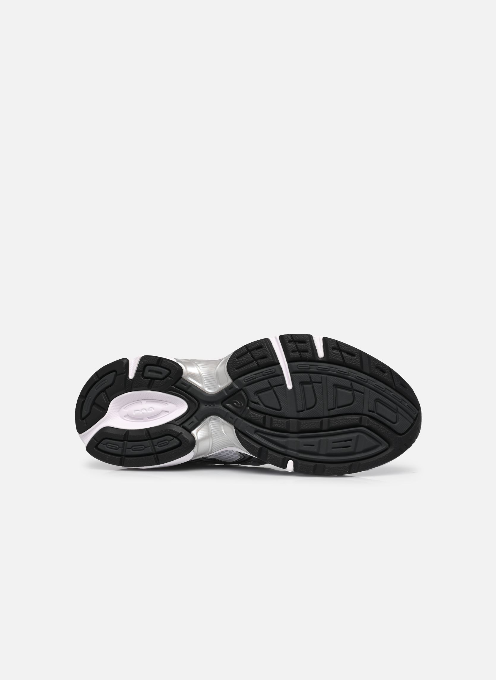 Baskets basses Gel-1130 femme blanc Asics Baskets basses Gel-1130 femme blanc WHITE/PURE SILVER