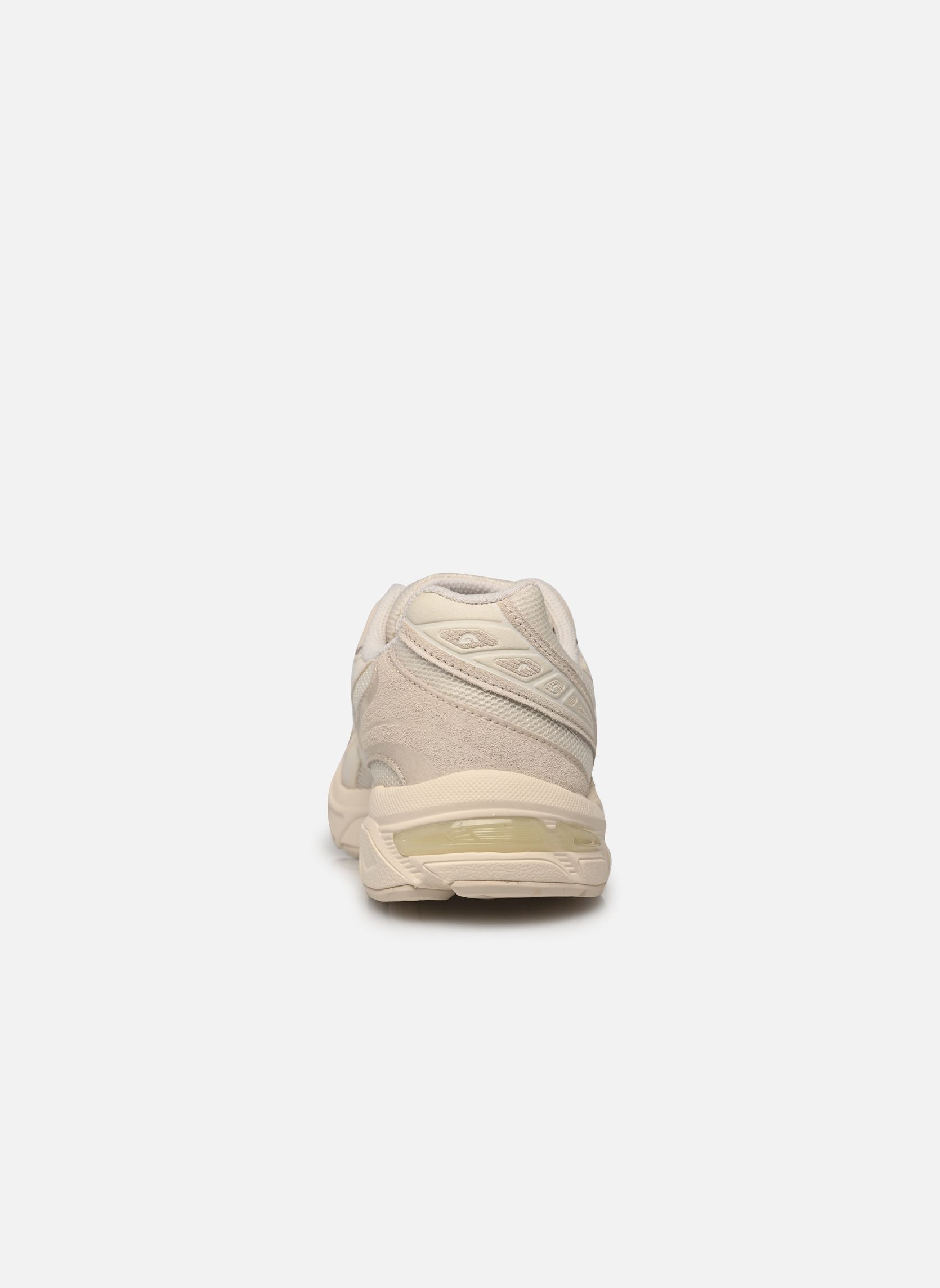 Baskets basses Gel-1130 beige Asics Baskets basses Gel-1130 beige CREAM/BIRCH