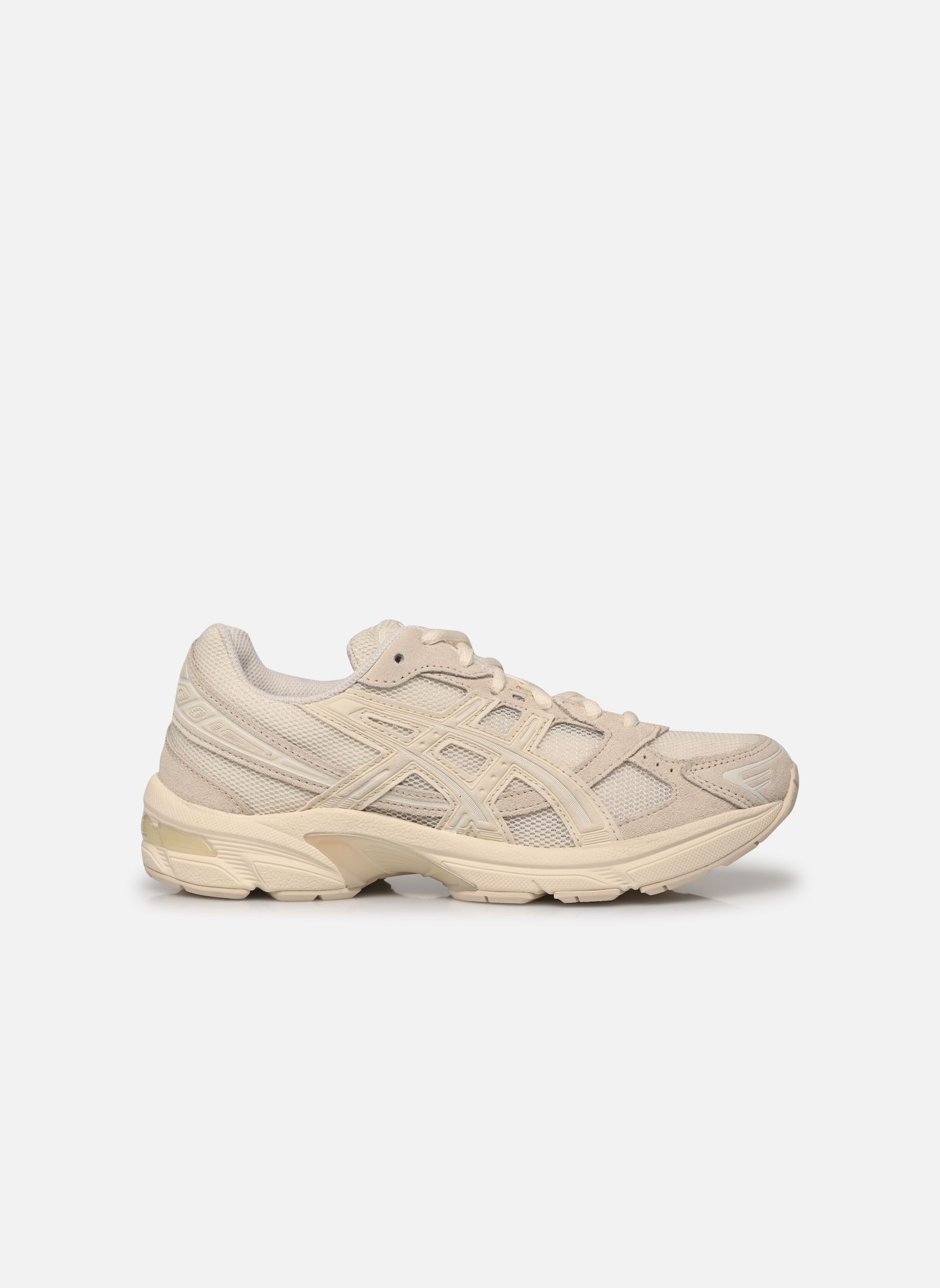 Baskets basses Gel-1130 beige Asics Baskets basses Gel-1130 beige CREAM/BIRCH