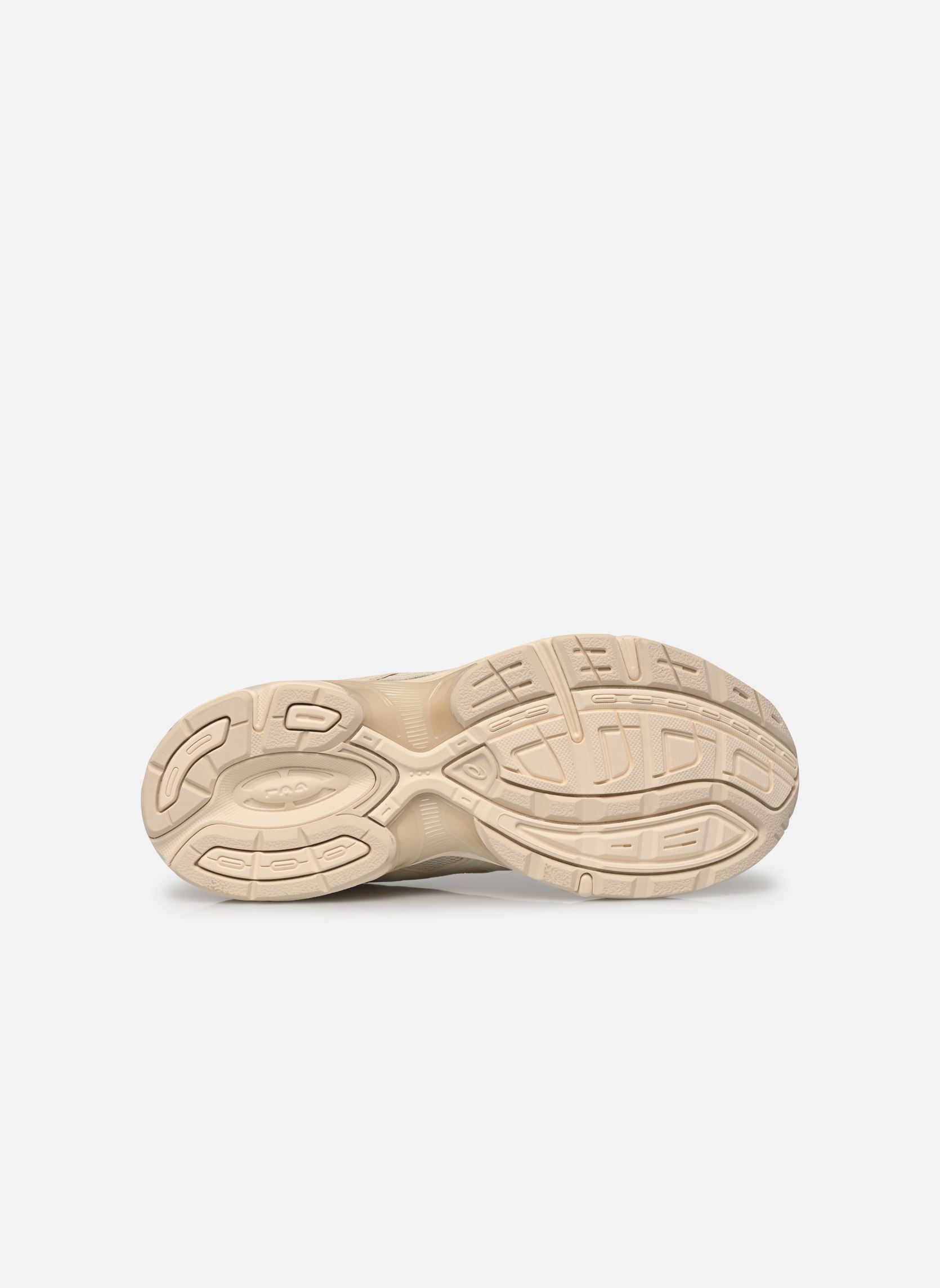 Baskets basses Gel-1130 beige Asics Baskets basses Gel-1130 beige CREAM/BIRCH