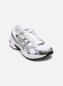 Baskets basses Gel-1130 femme argent