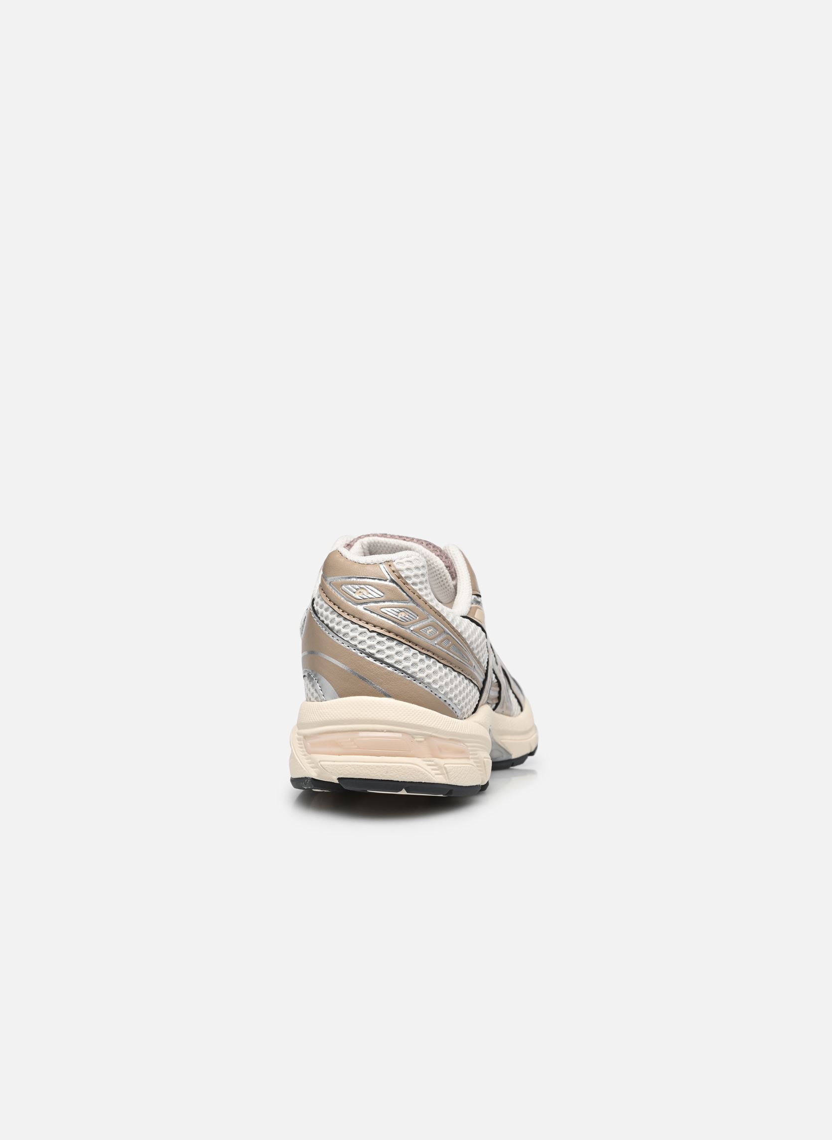 Niedrige Sneaker Gel-1130 damen braun Asics Niedrige Sneaker Gel-1130 damen braun CREAM/CINNAMON