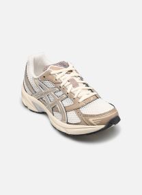 Baskets basses Gel-1130 femme argent