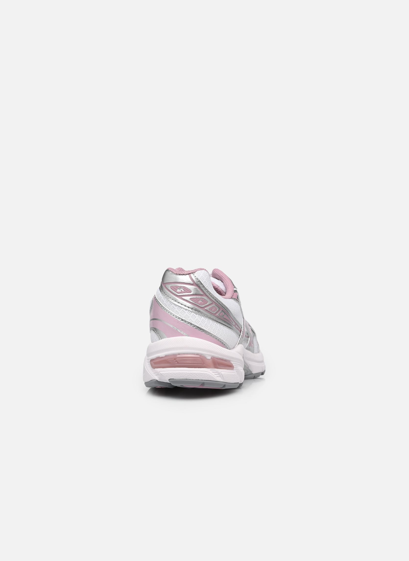 Baskets basses Gel-1130 femme argent Asics Baskets basses Gel-1130 femme argent WHITE/TARO PURPLE