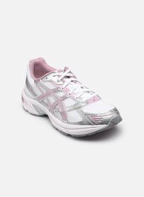 Baskets basses Gel-1130 femme argent