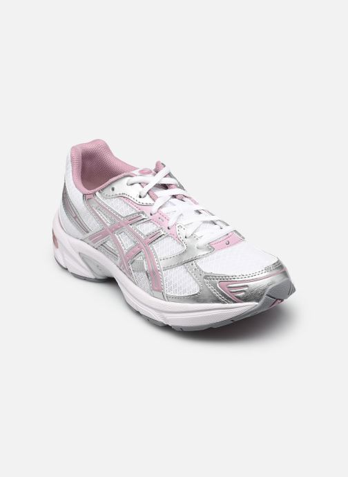 Asics Niedrige Sneaker Gel-1130 damen silber