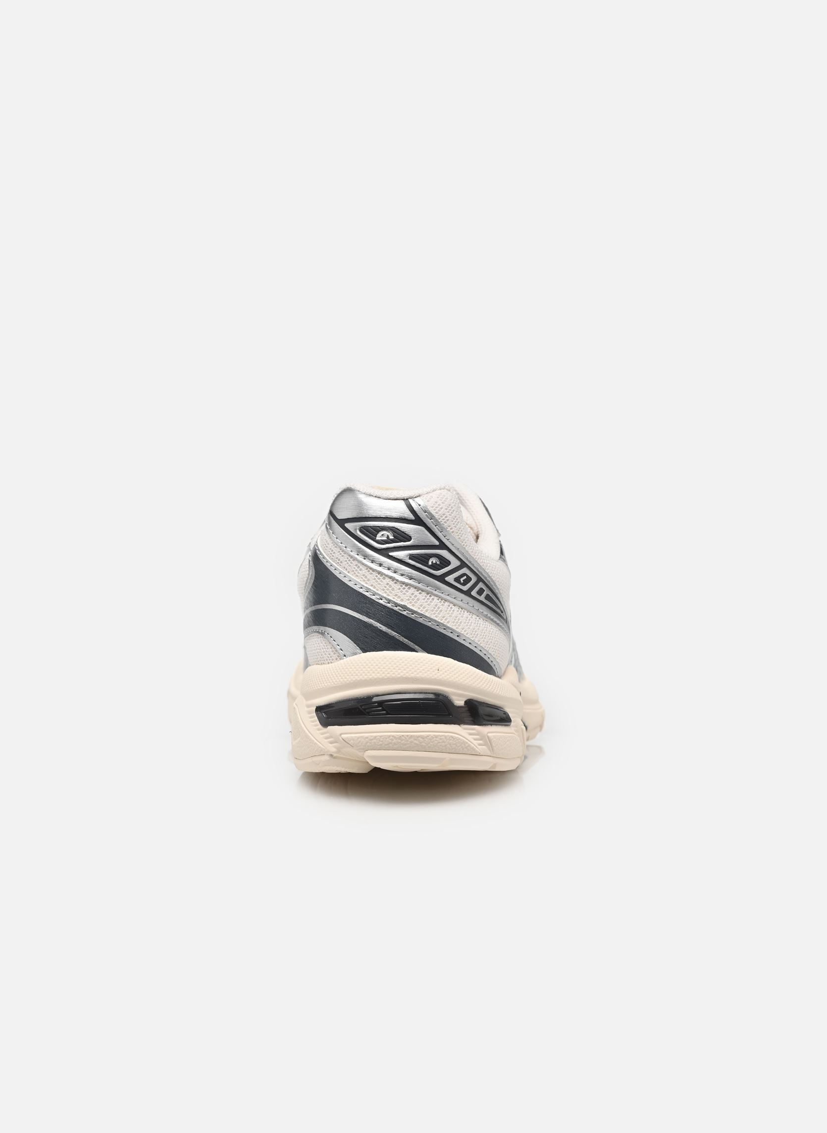 Niedrige Sneaker Gel-1130 damen silber Asics Niedrige Sneaker Gel-1130 damen silber CREAM/CARRIER GREY
