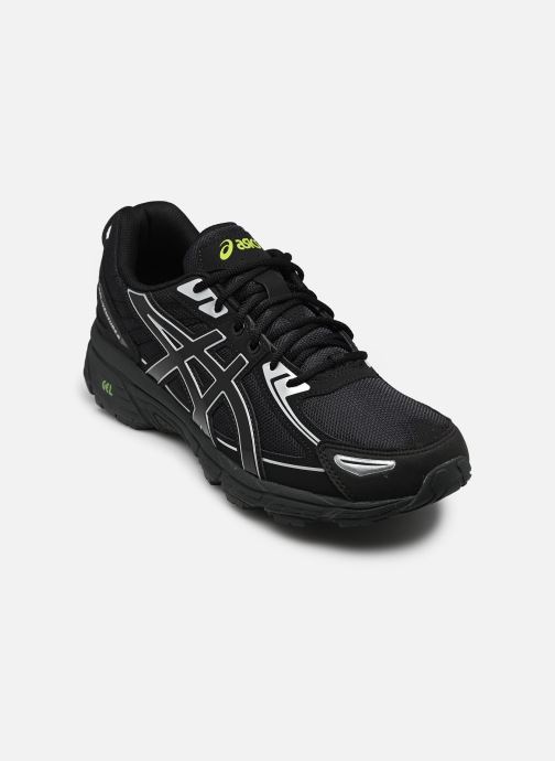 Asics Baskets basses Gel-Venture 6 homme noir