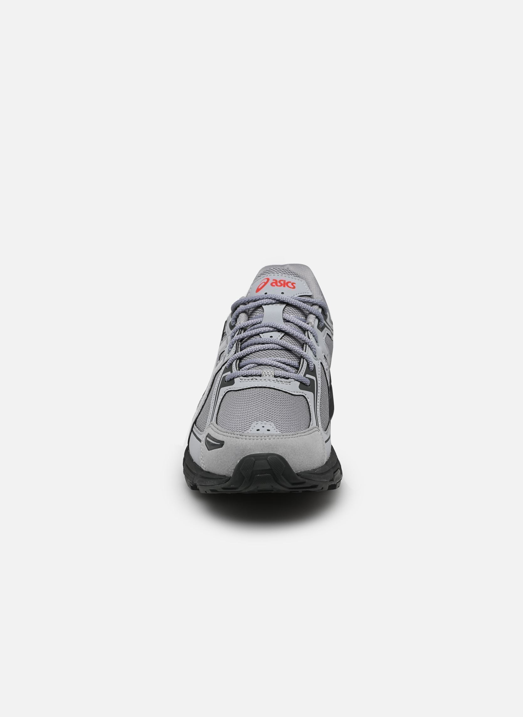Baskets basses Gel-Venture 6 homme gris Asics Baskets basses Gel-Venture 6 homme gris GRAVEL/GRAVEL