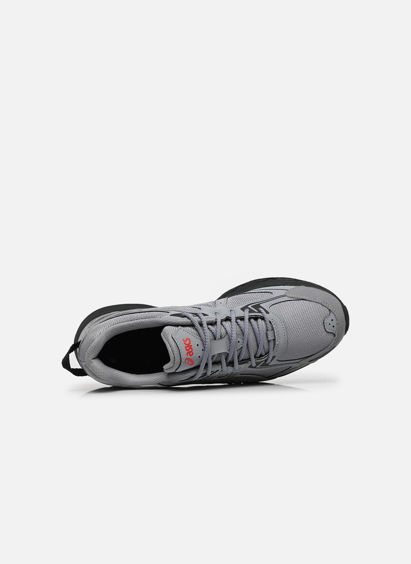 Baskets basses Gel-Venture 6 homme gris Asics Baskets basses Gel-Venture 6 homme gris GRAVEL/GRAVEL