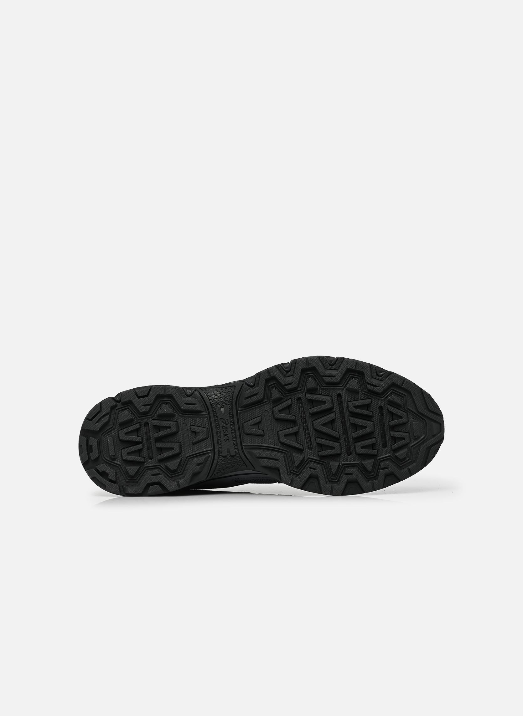 Baskets basses Gel-Venture 6 homme gris Asics Baskets basses Gel-Venture 6 homme gris GRAVEL/GRAVEL