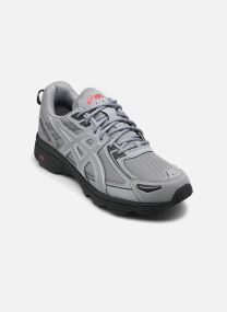 Baskets basses Gel-Venture 6 homme noir