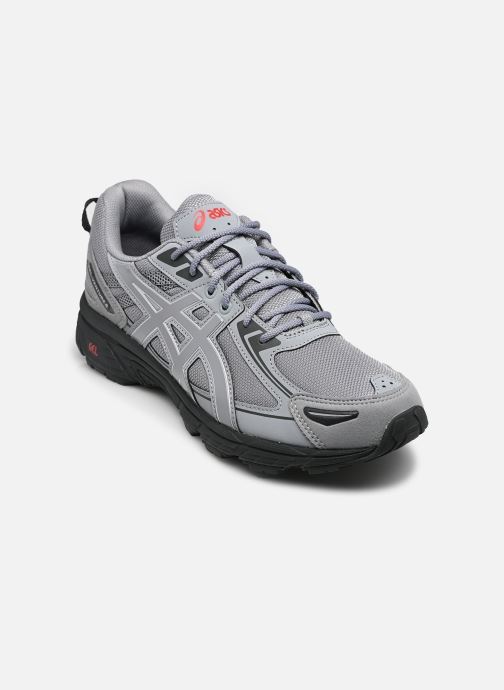 Asics Baskets basses Gel-Venture 6 homme gris