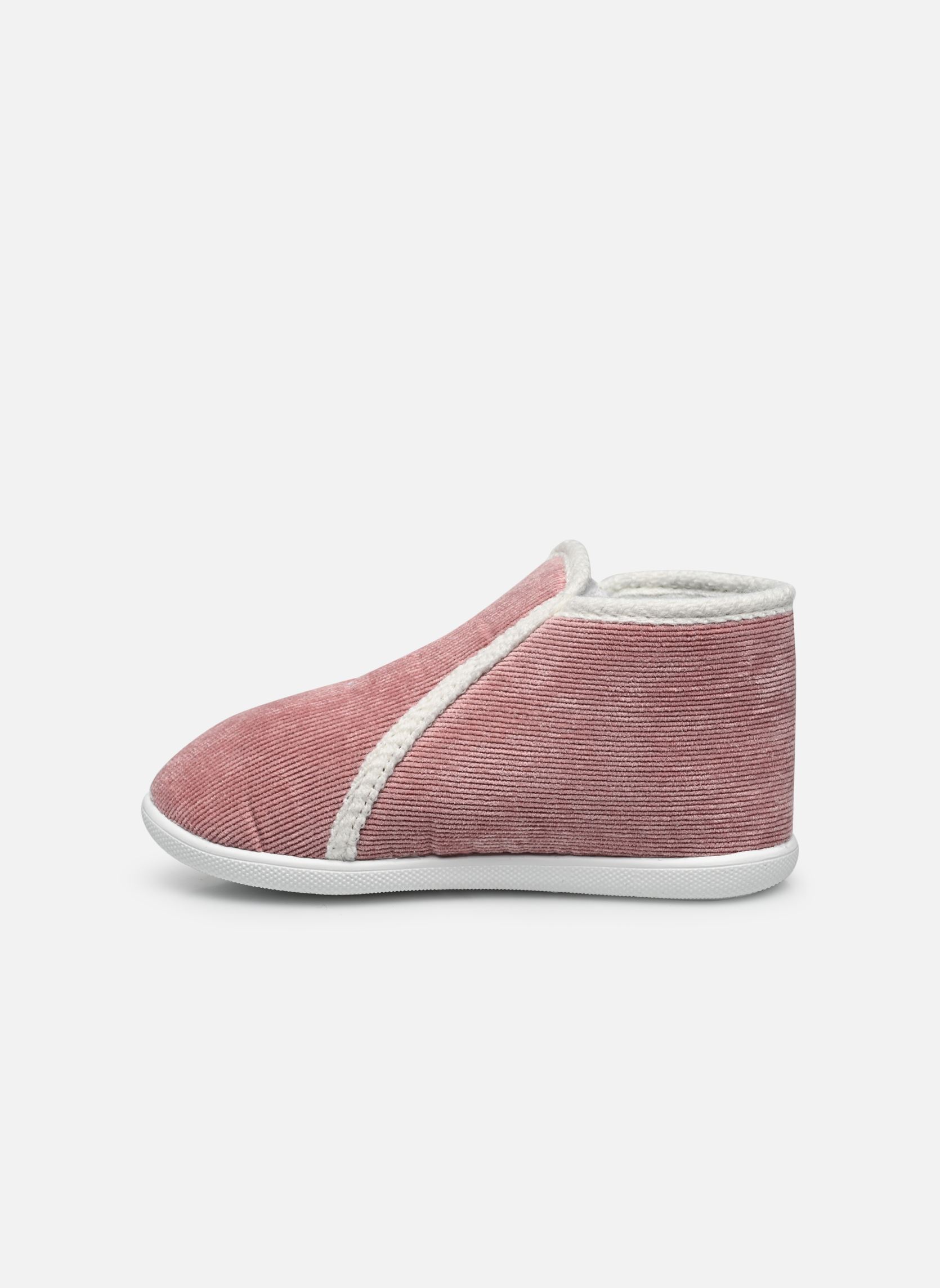 Hausschuhe Saff Brpc 9393 mädchen rosa Ti'Bossi Hausschuhe Saff Brpc 9393 mädchen rosa ROSE