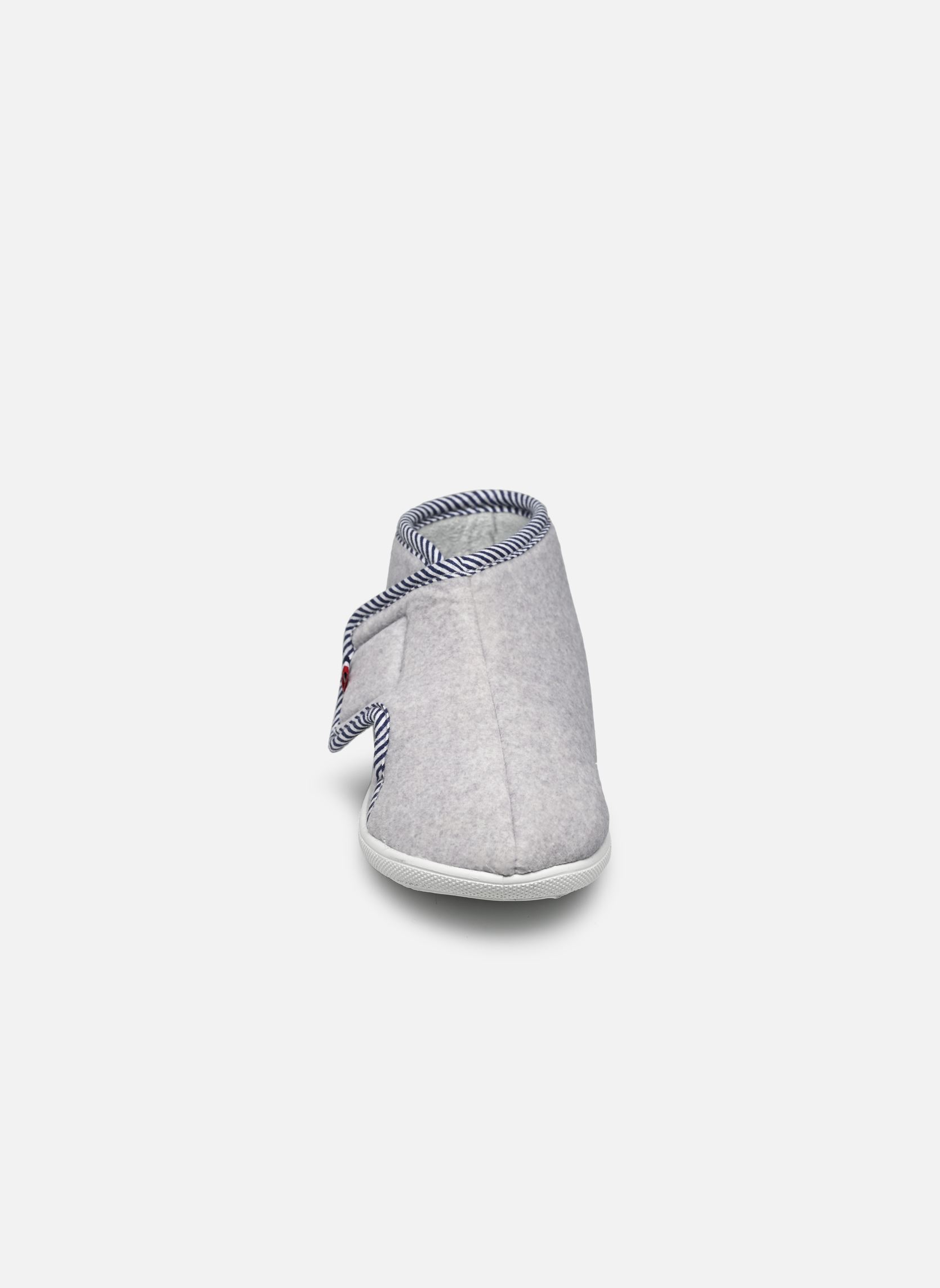 Pantoffels Savigbr1Pc 9861 grijs Ti'Bossi Pantoffels Savigbr1Pc 9861 grijs GRIS CLAIR
