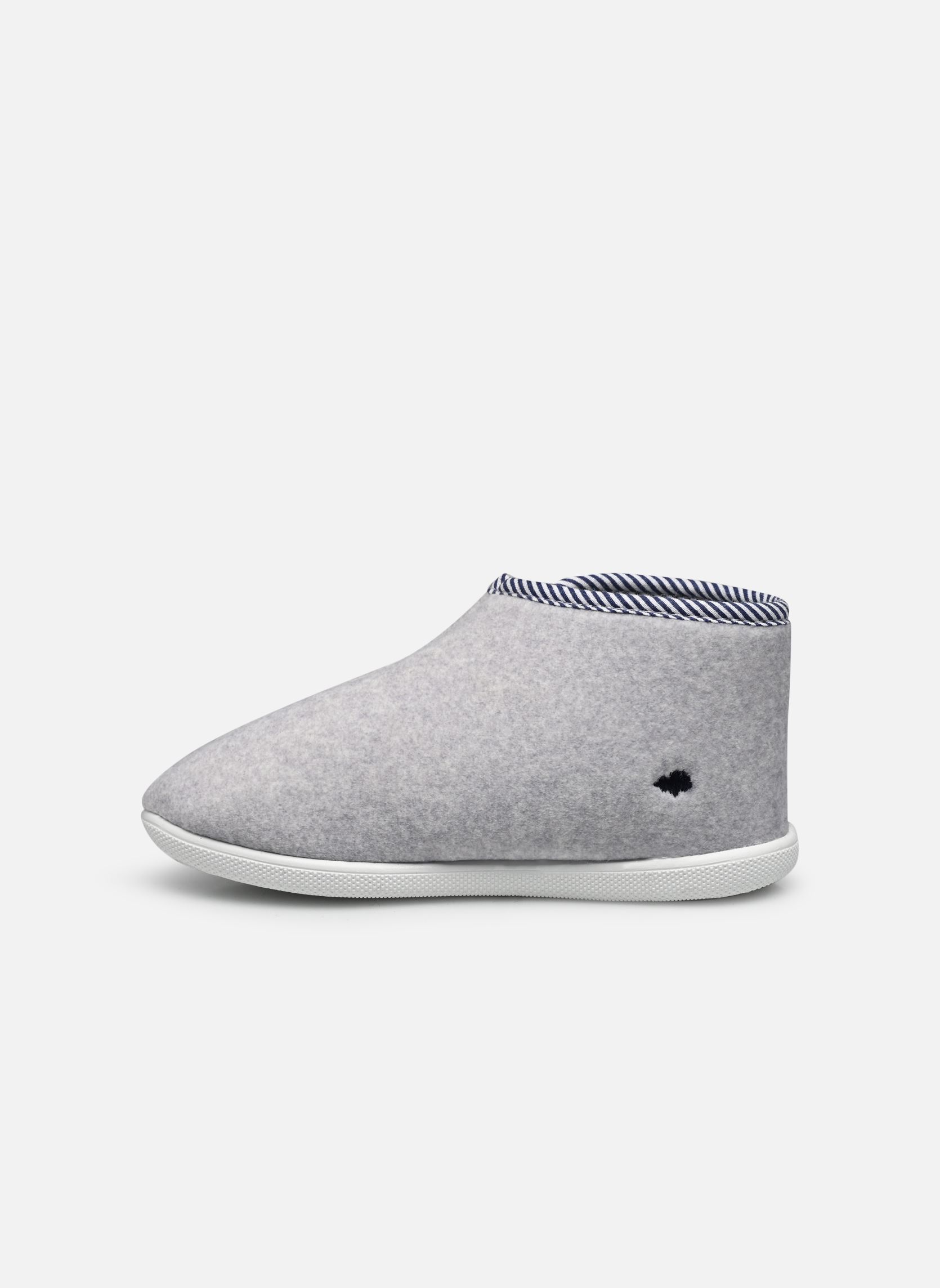 Pantoffels Savigbr1Pc 9861 grijs Ti'Bossi Pantoffels Savigbr1Pc 9861 grijs GRIS CLAIR