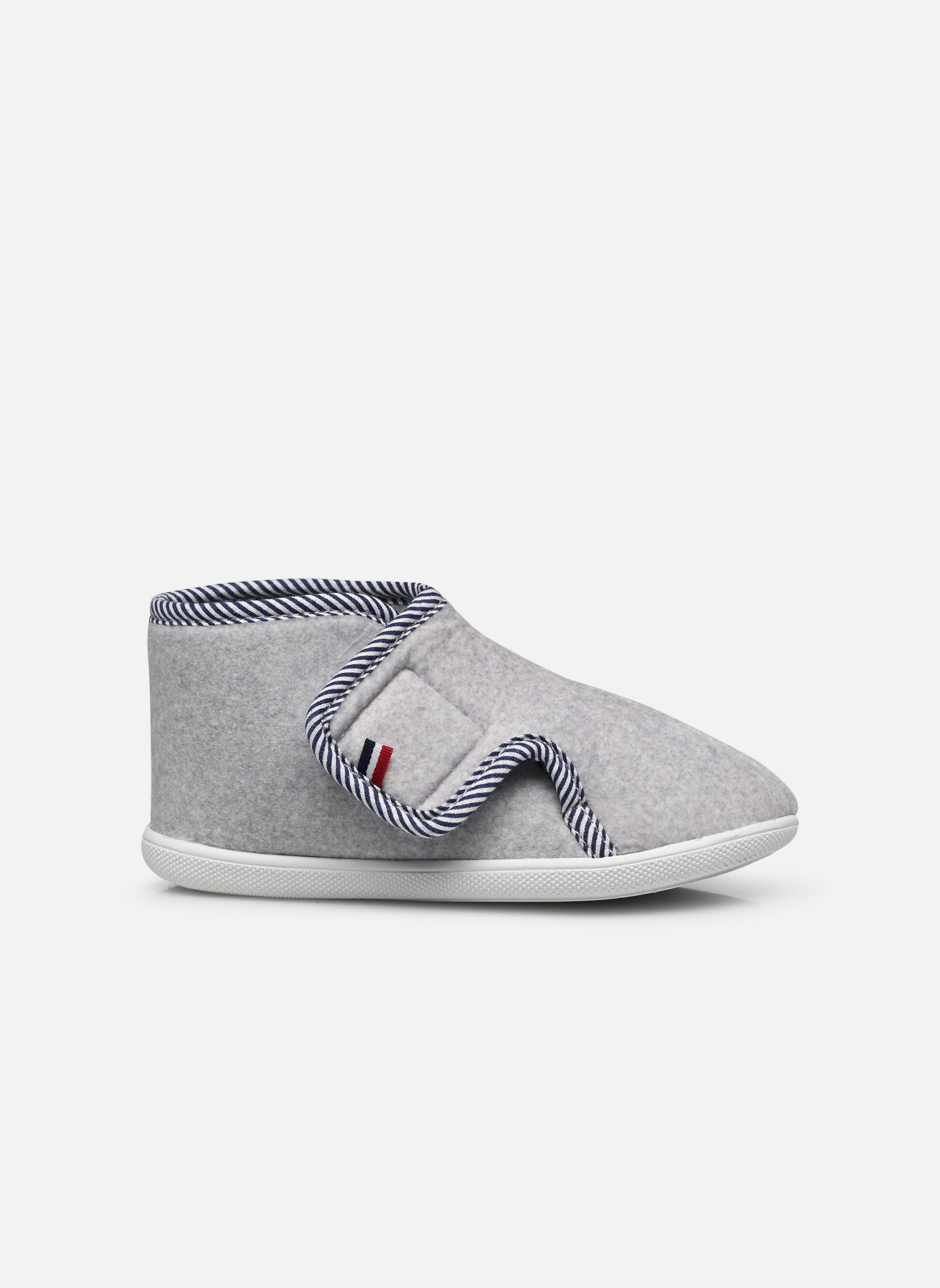 Pantoffels Savigbr1Pc 9861 grijs Ti'Bossi Pantoffels Savigbr1Pc 9861 grijs GRIS CLAIR
