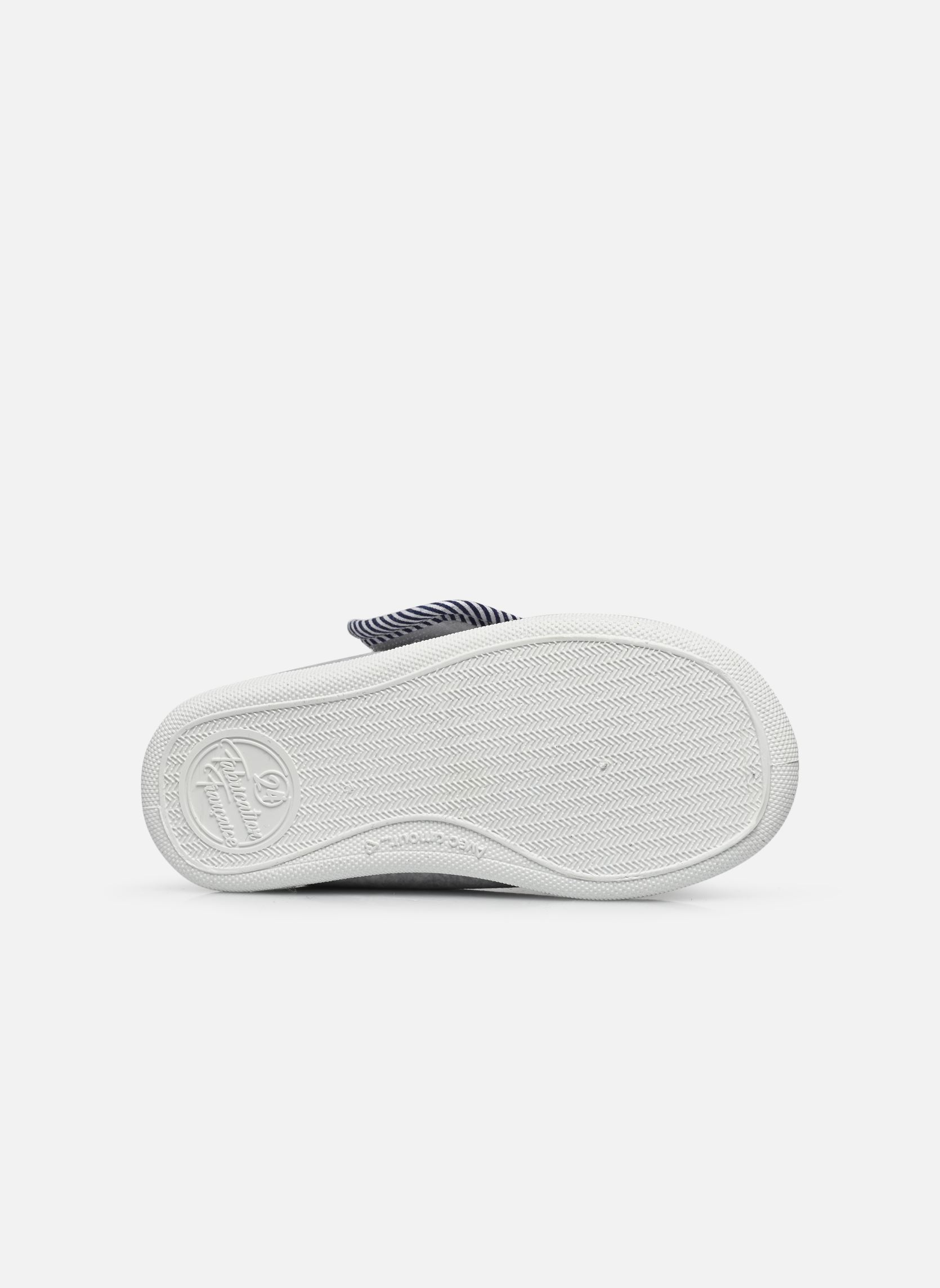 Pantoffels Savigbr1Pc 9861 grijs Ti'Bossi Pantoffels Savigbr1Pc 9861 grijs GRIS CLAIR