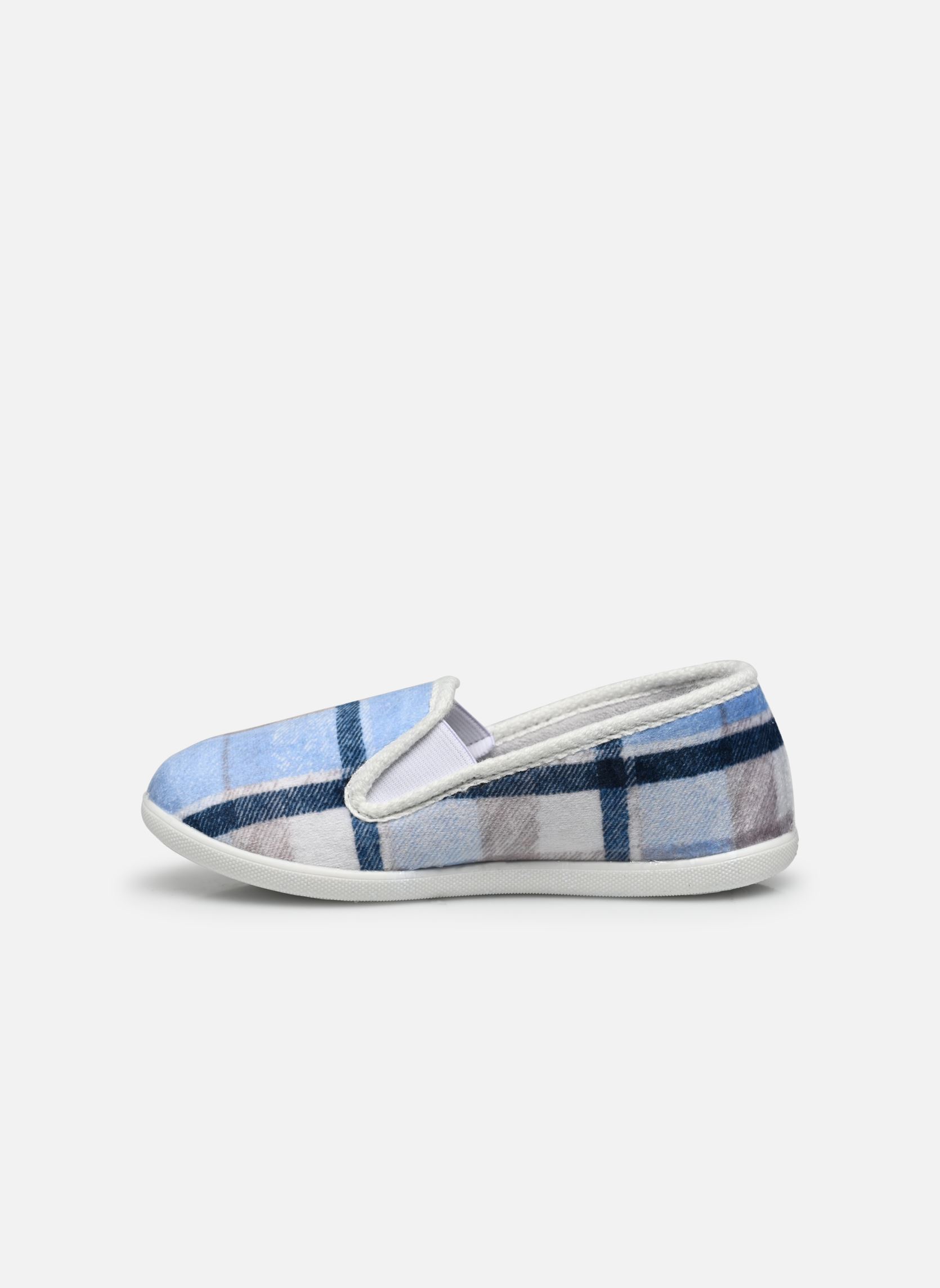 Zuecos y mules Sielo Brpc 9863 azul Ti'Bossi Zuecos y mules Sielo Brpc 9863 azul CIEL