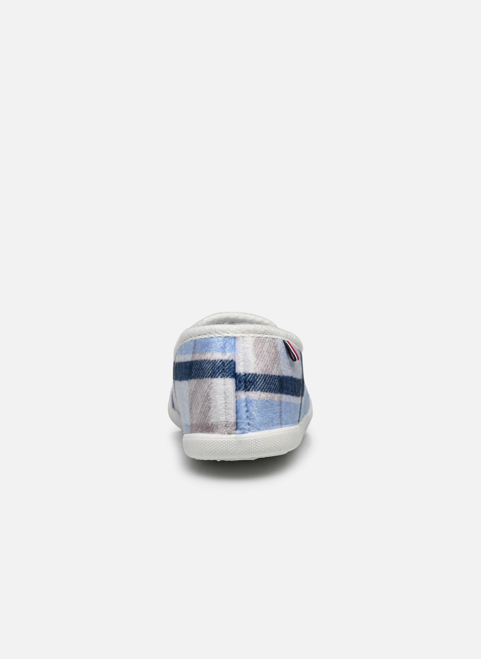Zuecos y mules Sielo Brpc 9863 azul Ti'Bossi Zuecos y mules Sielo Brpc 9863 azul CIEL