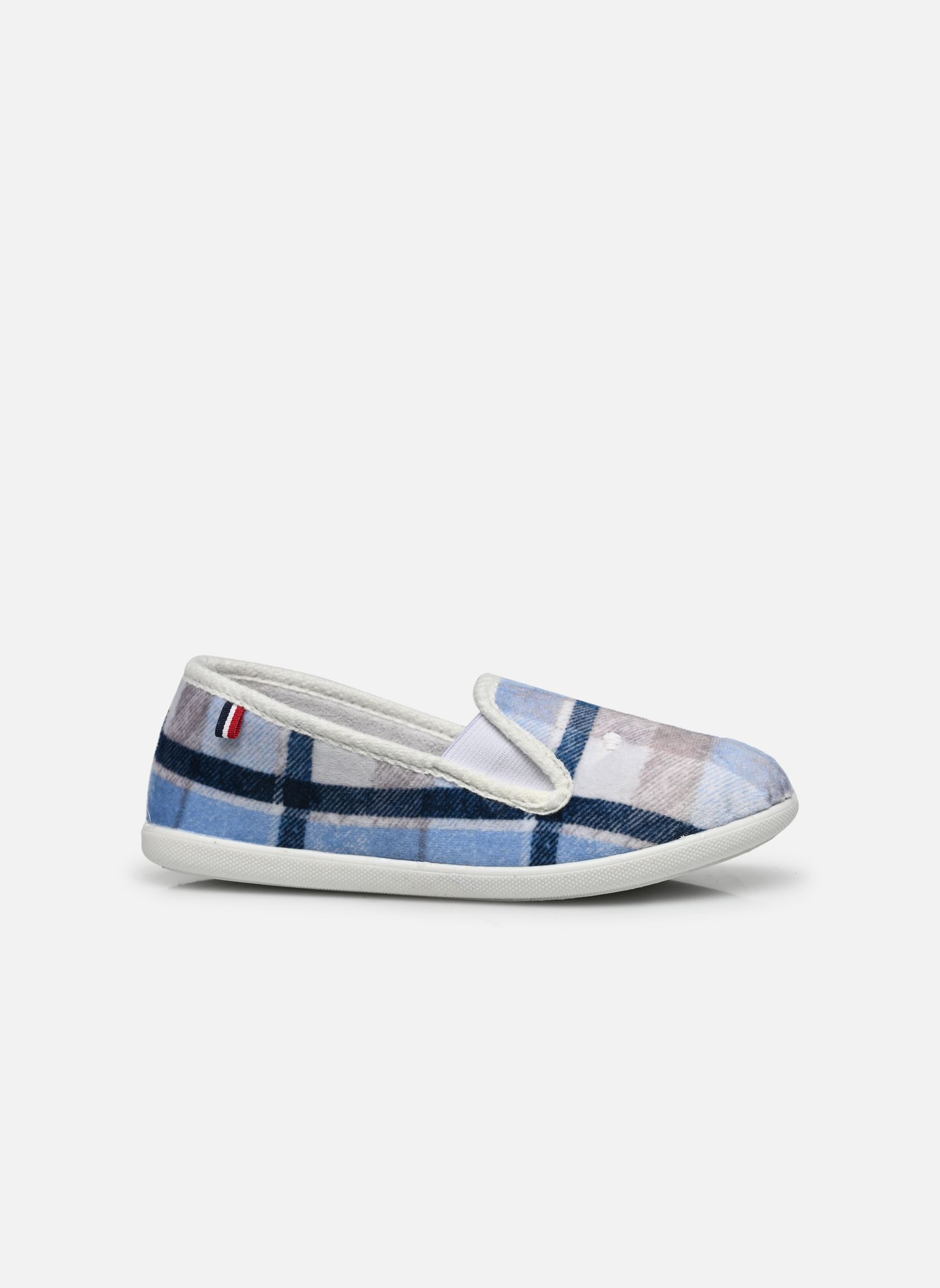 Zuecos y mules Sielo Brpc 9863 azul Ti'Bossi Zuecos y mules Sielo Brpc 9863 azul CIEL