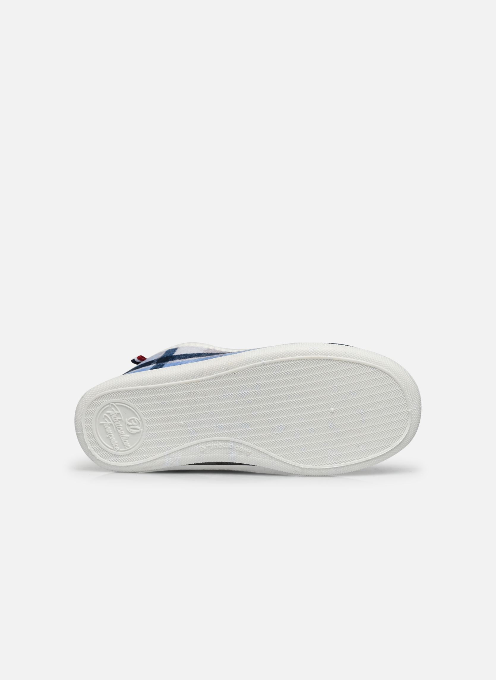 Zuecos y mules Sielo Brpc 9863 azul Ti'Bossi Zuecos y mules Sielo Brpc 9863 azul CIEL