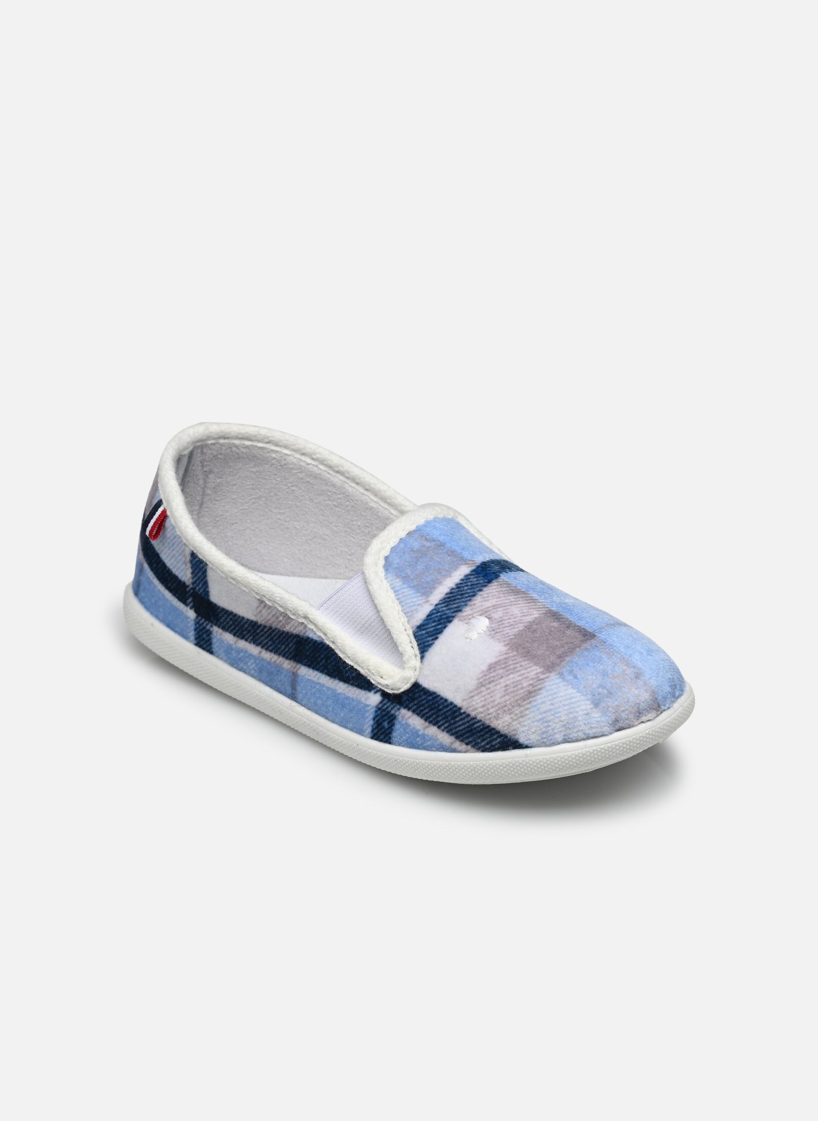 Zuecos y mules Sielo Brpc 9863 azul Ti'Bossi Zuecos y mules Sielo Brpc 9863 azul CIEL