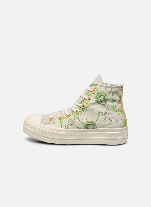 converse chuck taylor all star summer florals