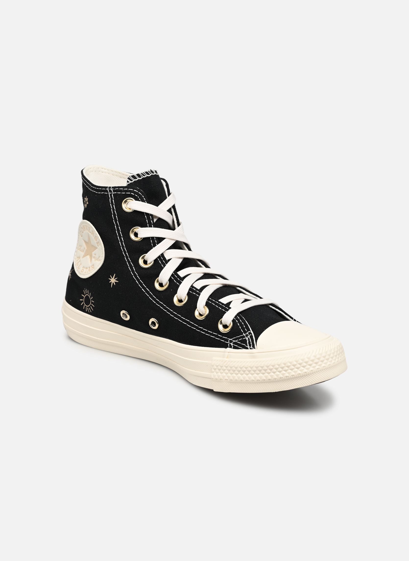Baskets Converse Chuck Taylor All Star Hi 2 pour Femme
