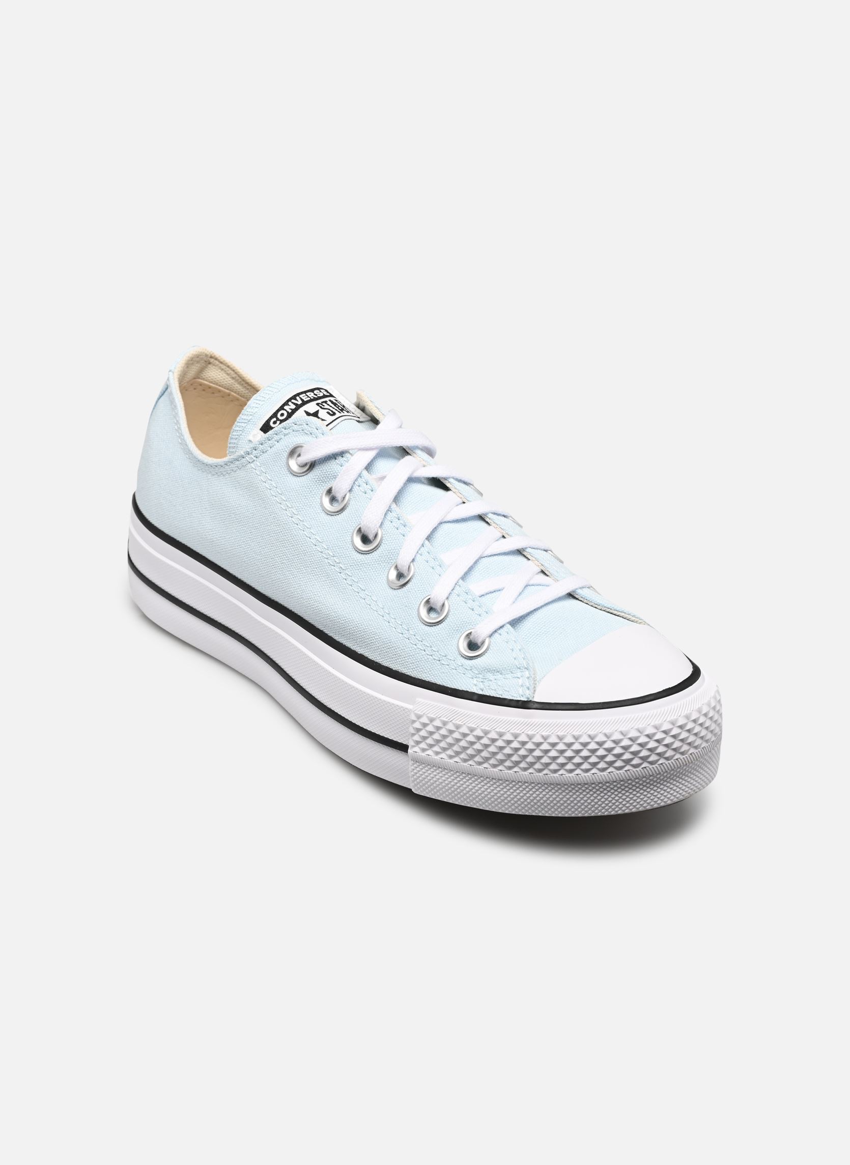 Converse Chuck Taylor All Star Lift Ox pour pour femme