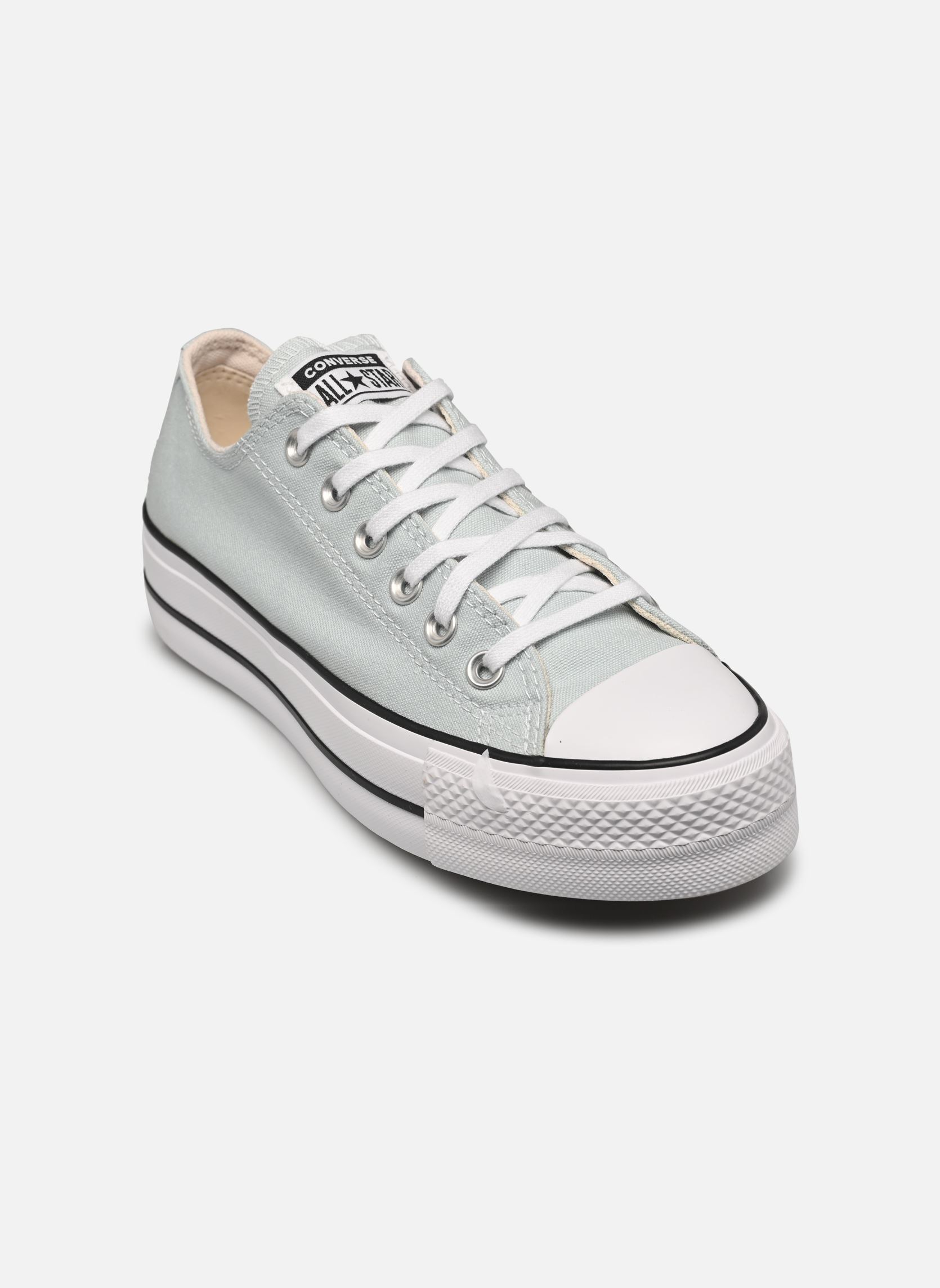 Baskets Converse Chuck Taylor All Star Lift Ox pour Femme