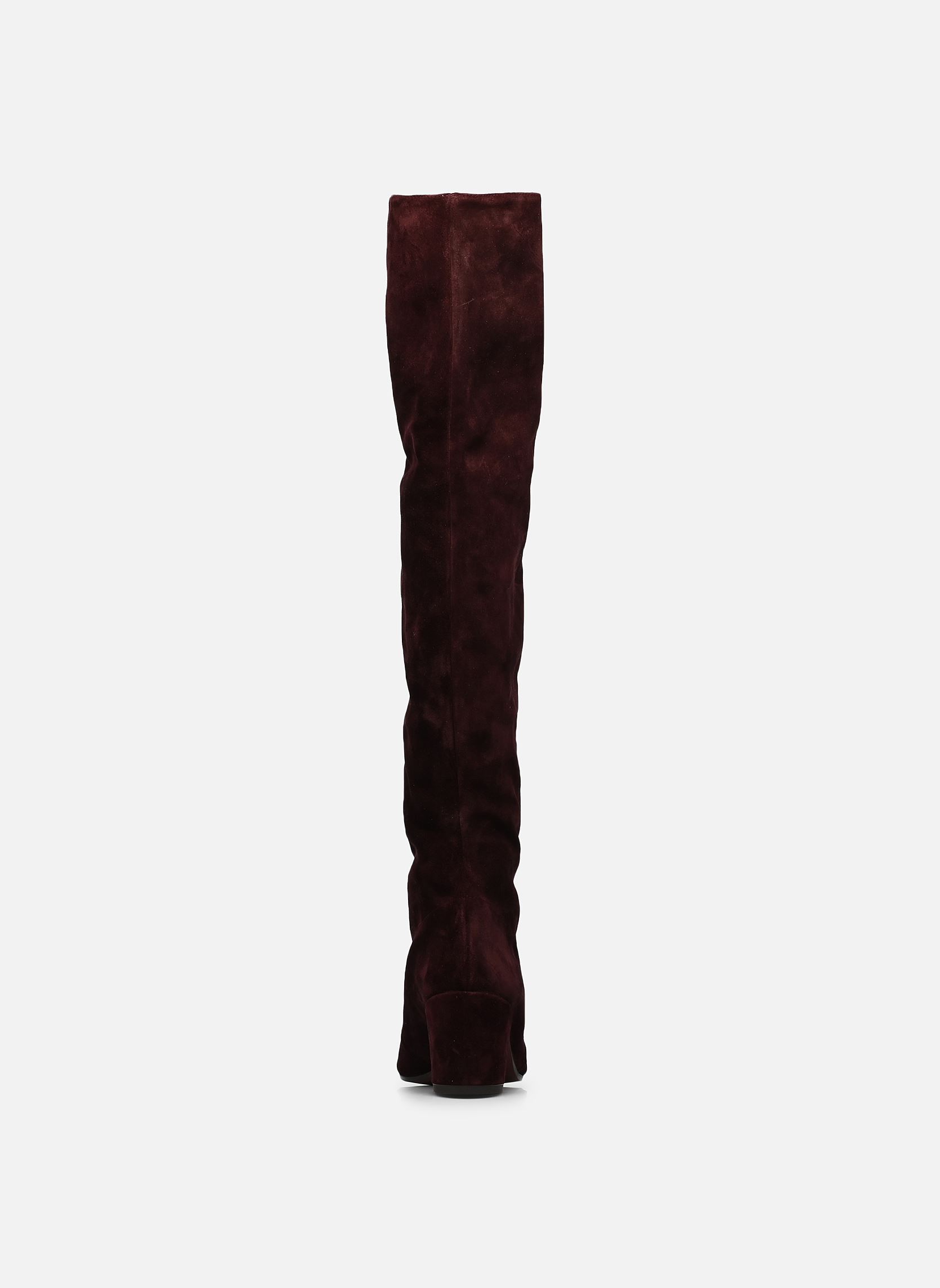 Laarzen Nu-naton41 dames bordeaux Chie Mihara Laarzen Nu-naton41 dames bordeaux West Grape