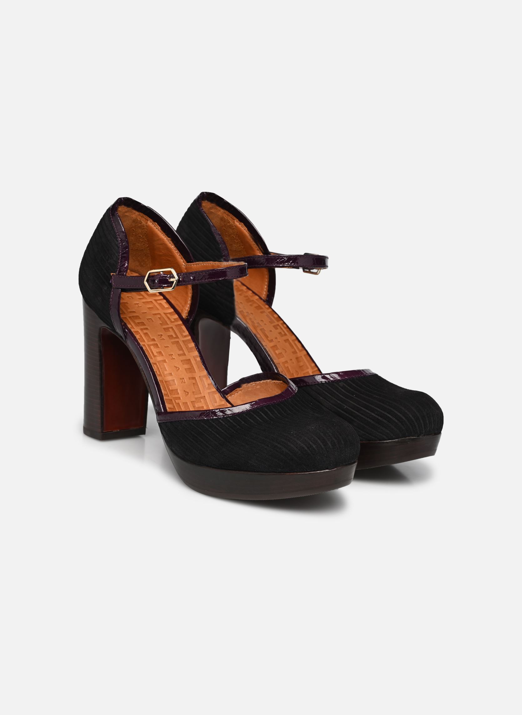 Pumps Yalo damen schwarz Chie Mihara Pumps Yalo damen schwarz VENETA NEGRO