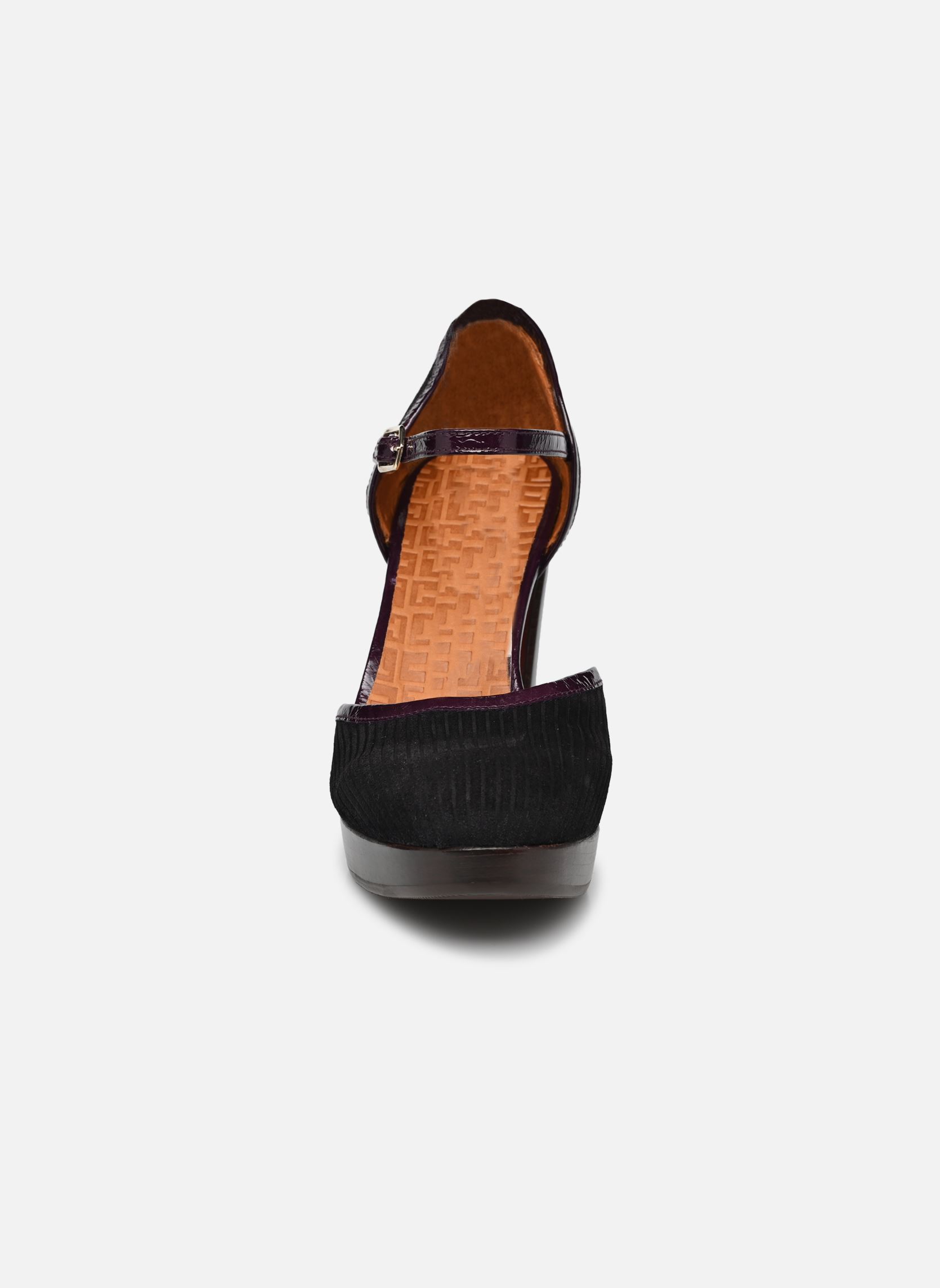 Pumps Yalo damen schwarz Chie Mihara Pumps Yalo damen schwarz VENETA NEGRO